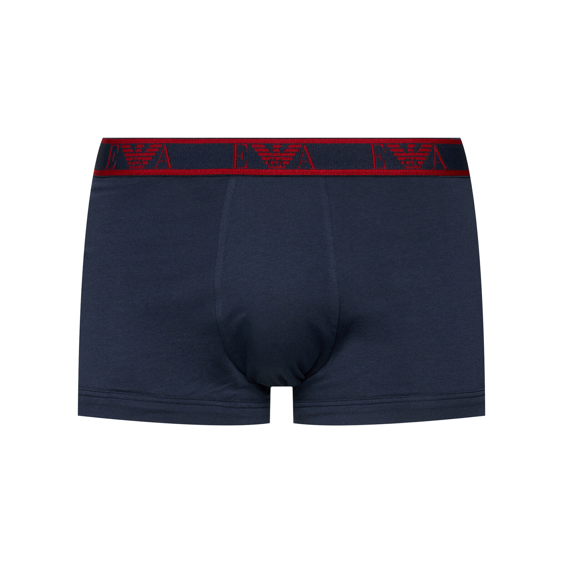 Emporio Armani Underwear Súprava 3 kusov boxeriek 111357 0A715 70535 Farebná - Pepit.sk