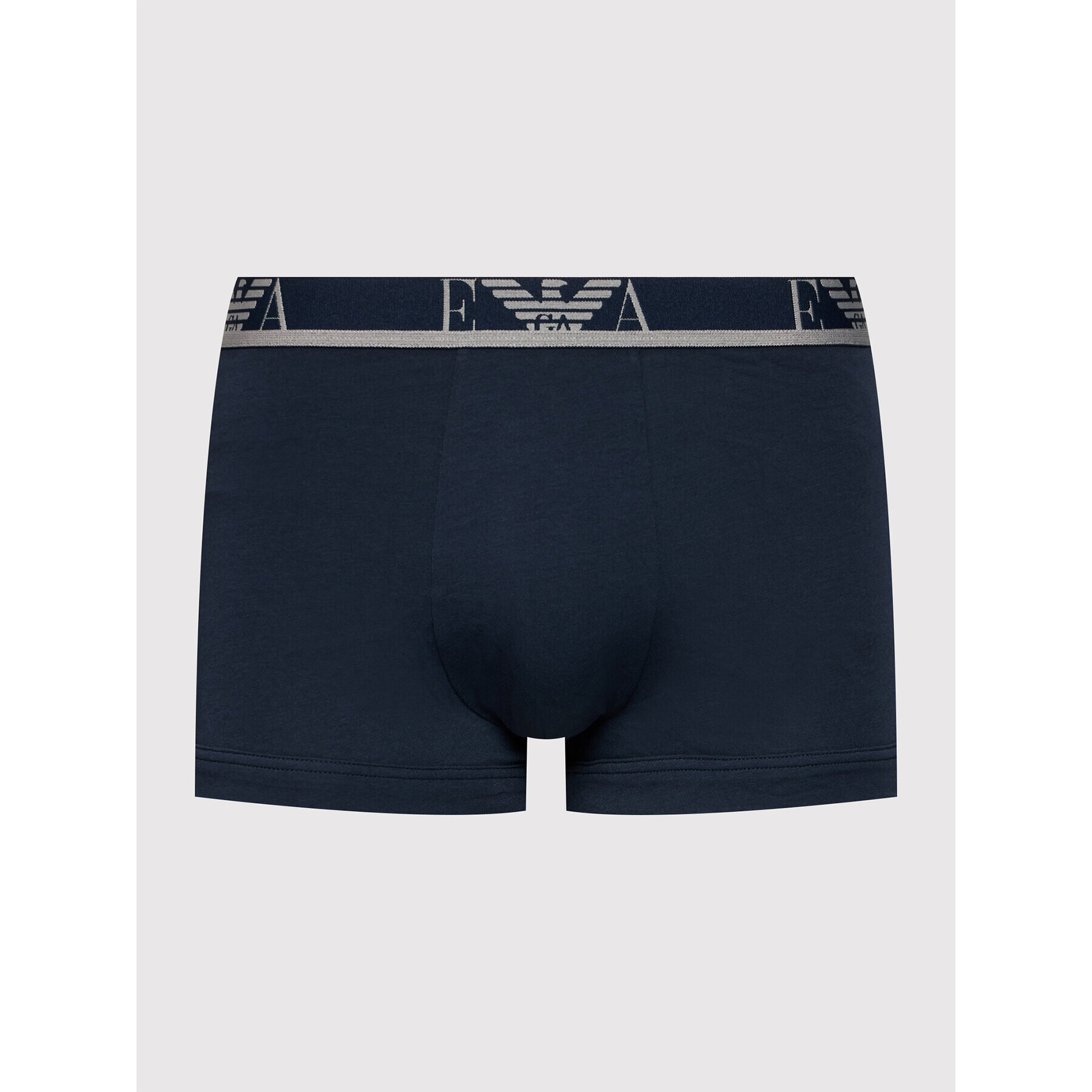 Emporio Armani Underwear Súprava 3 kusov boxeriek 111357 1A715 79735 Tmavomodrá - Pepit.sk