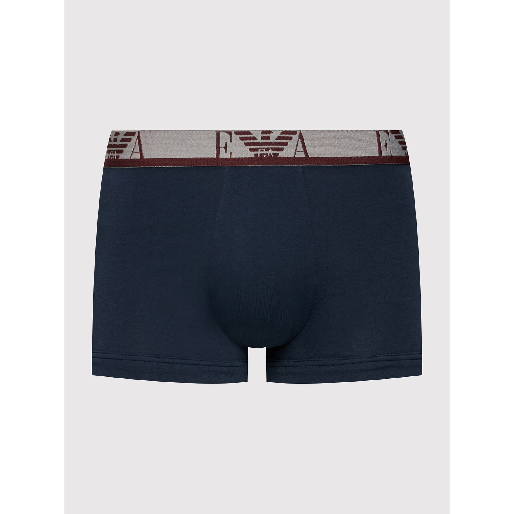 Emporio Armani Underwear Súprava 3 kusov boxeriek 111357 1A715 79735 Tmavomodrá - Pepit.sk