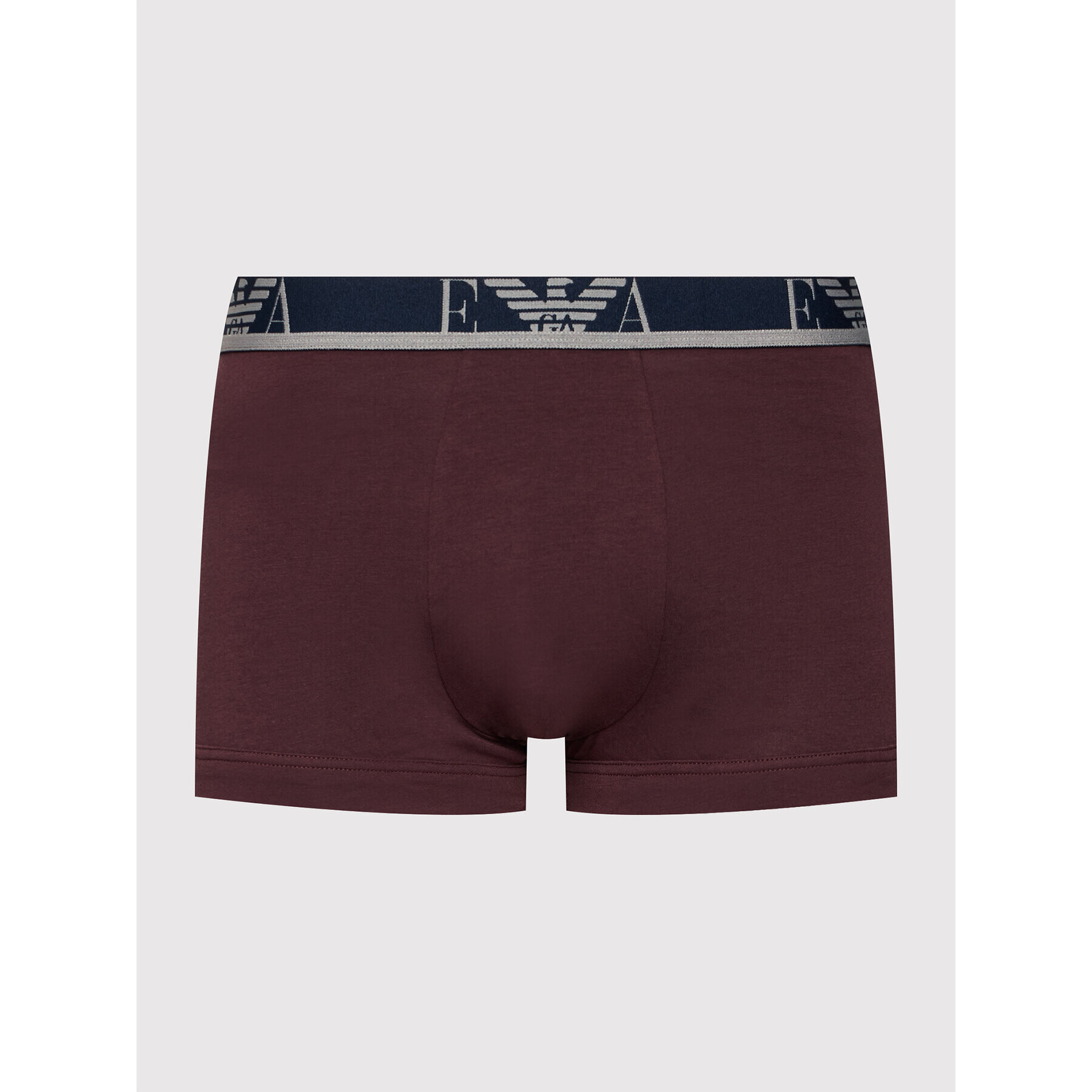 Emporio Armani Underwear Súprava 3 kusov boxeriek 111357 1A715 79735 Tmavomodrá - Pepit.sk