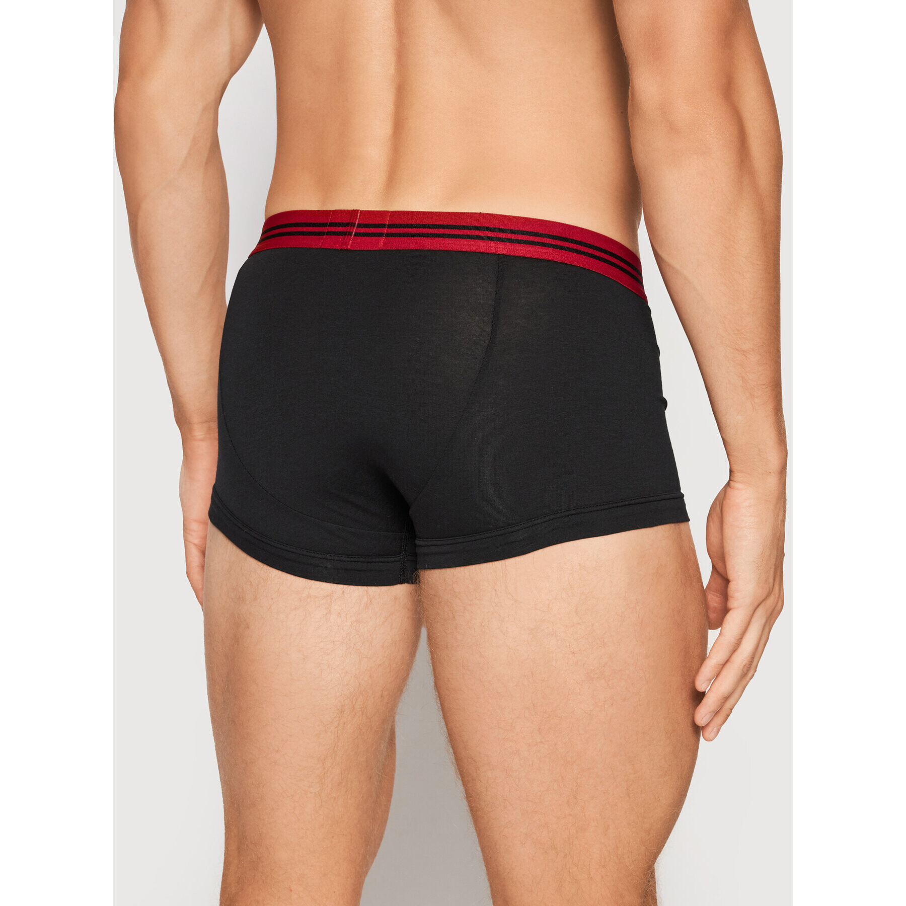 Emporio Armani Underwear Súprava 3 kusov boxeriek 111357 1A723 07921 Čierna - Pepit.sk