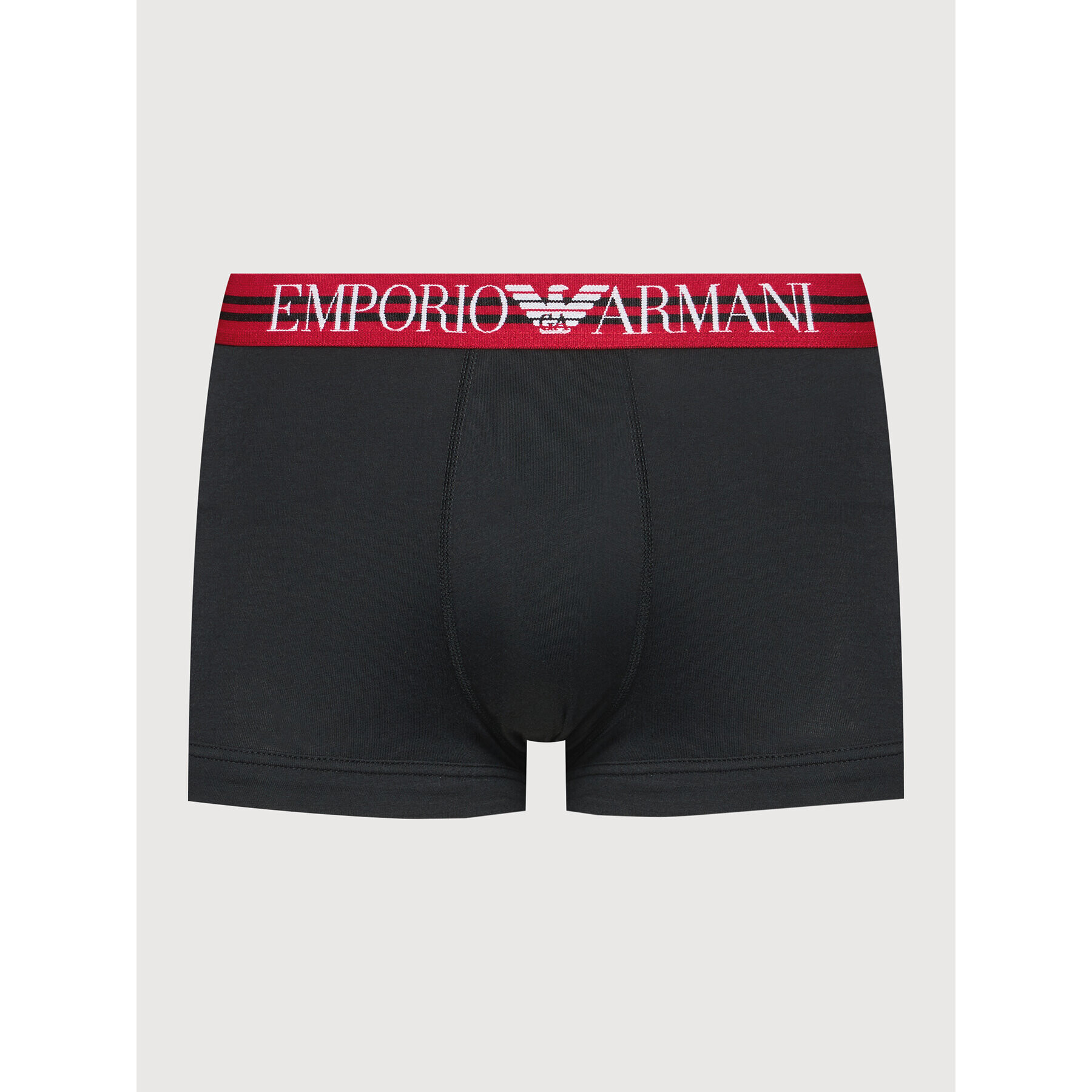 Emporio Armani Underwear Súprava 3 kusov boxeriek 111357 1A723 07921 Čierna - Pepit.sk