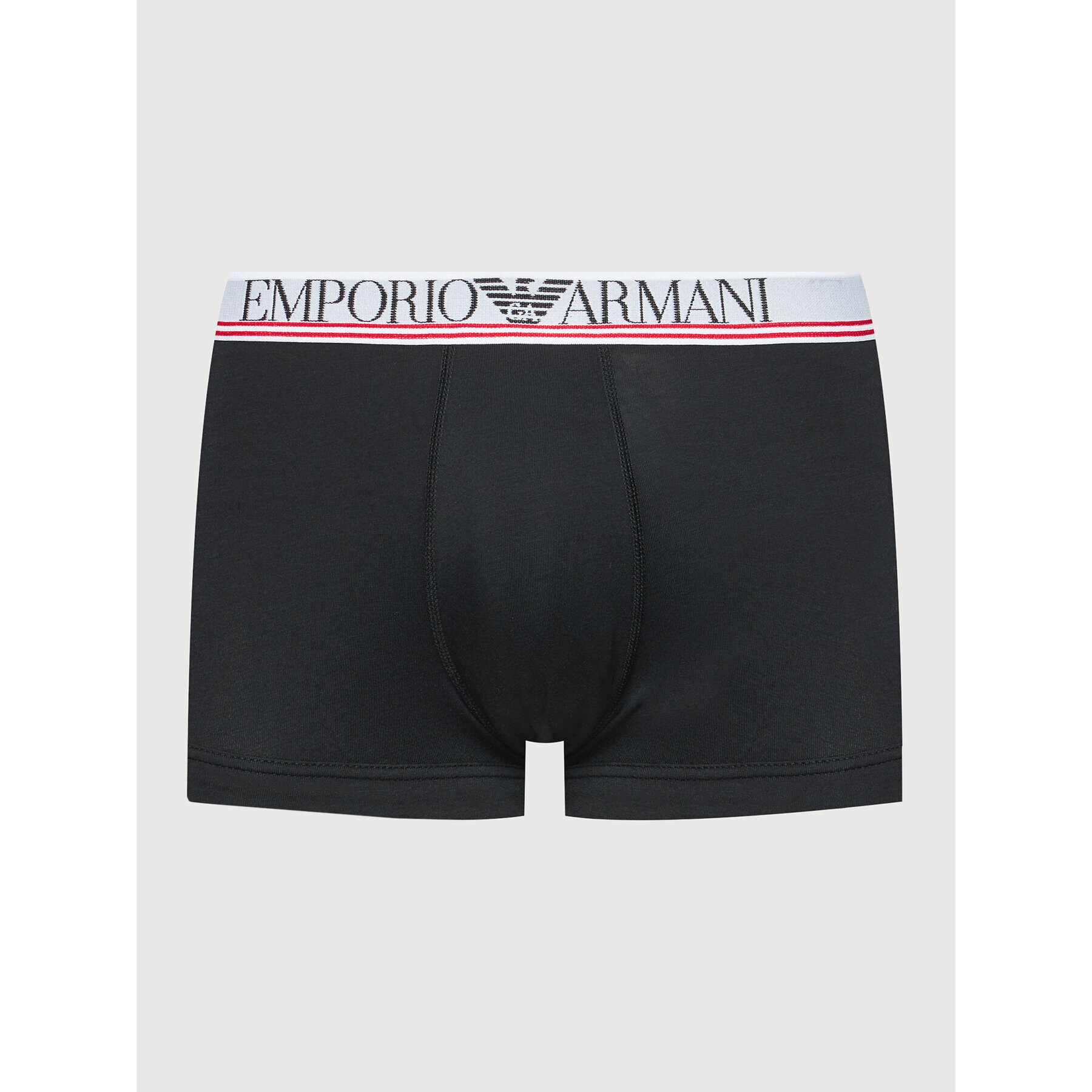 Emporio Armani Underwear Súprava 3 kusov boxeriek 111357 1A723 07921 Čierna - Pepit.sk