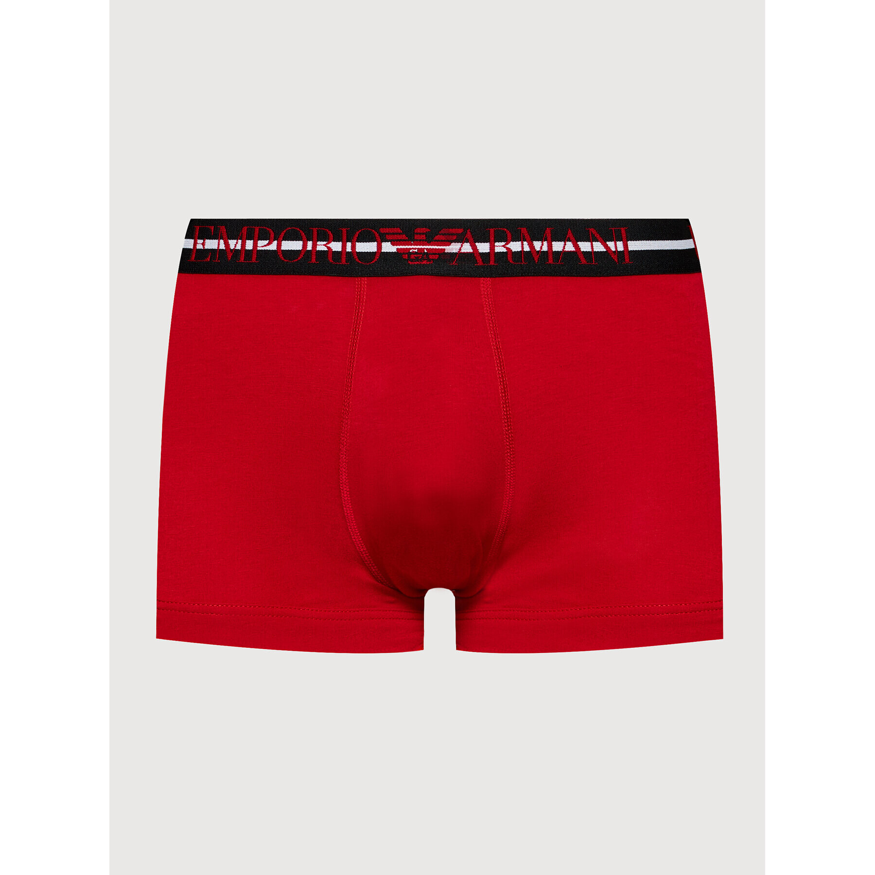 Emporio Armani Underwear Súprava 3 kusov boxeriek 111357 1A723 07921 Čierna - Pepit.sk