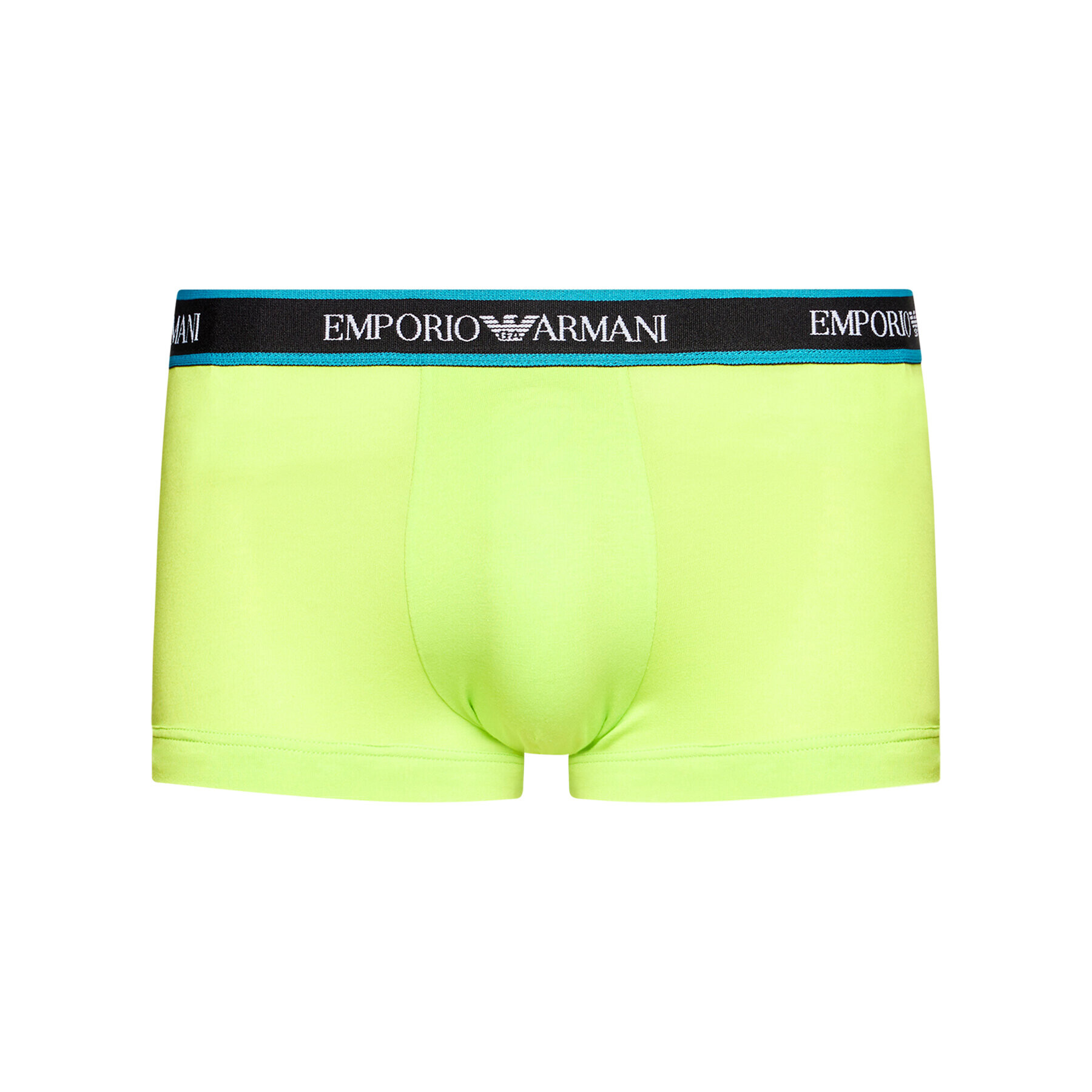 Emporio Armani Underwear Súprava 3 kusov boxeriek 111357 1P717 10282 Farebná - Pepit.sk