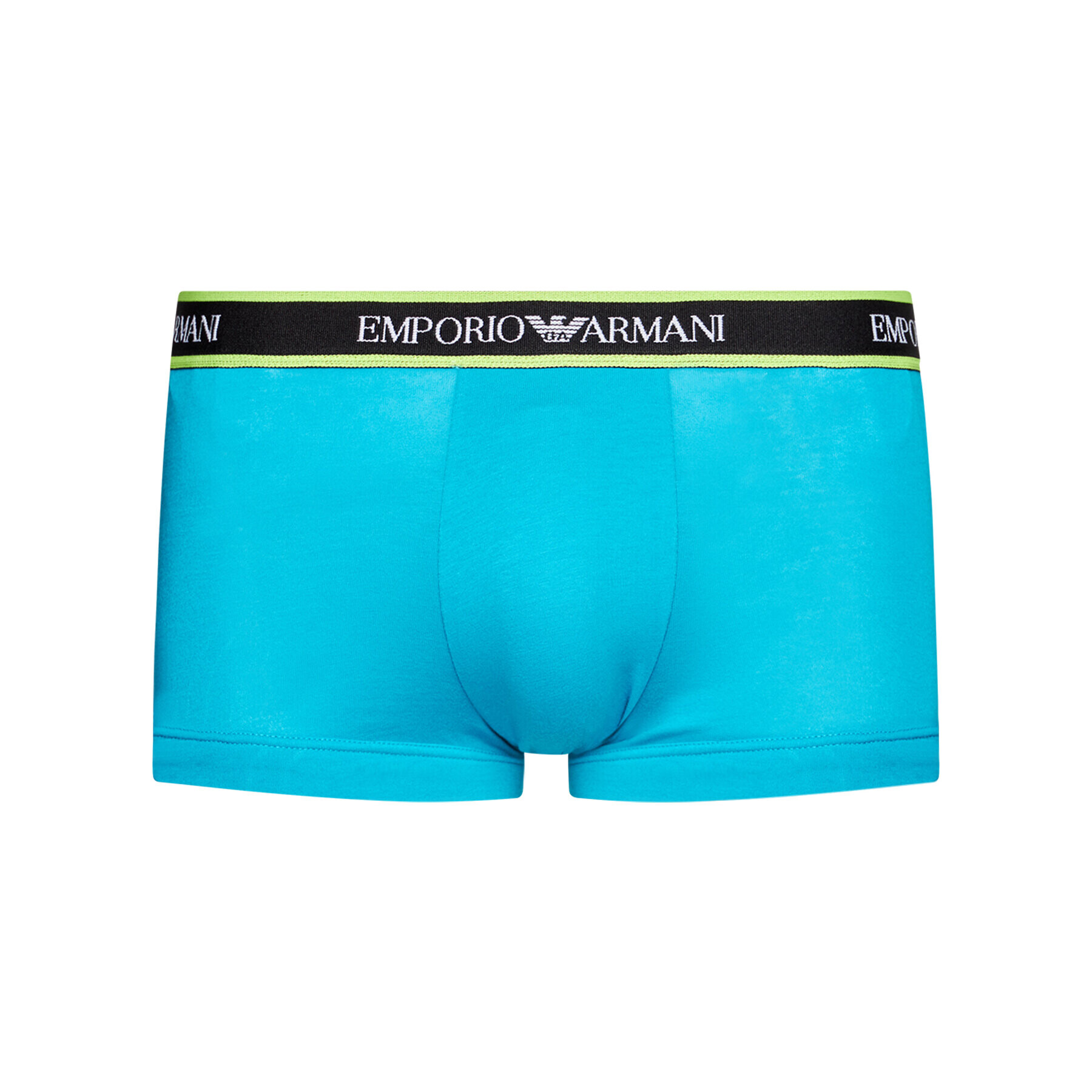 Emporio Armani Underwear Súprava 3 kusov boxeriek 111357 1P717 10282 Farebná - Pepit.sk