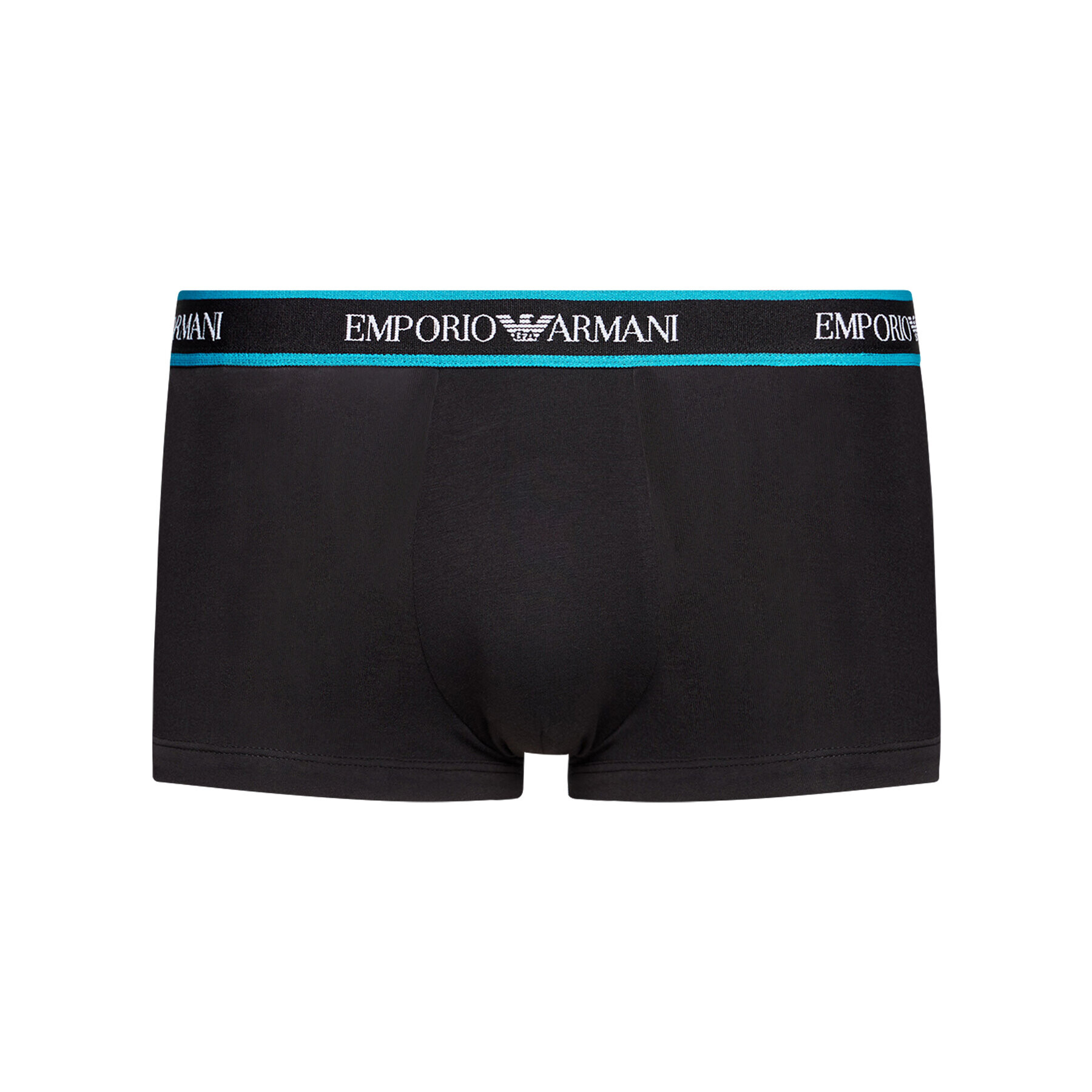 Emporio Armani Underwear Súprava 3 kusov boxeriek 111357 1P717 10282 Farebná - Pepit.sk