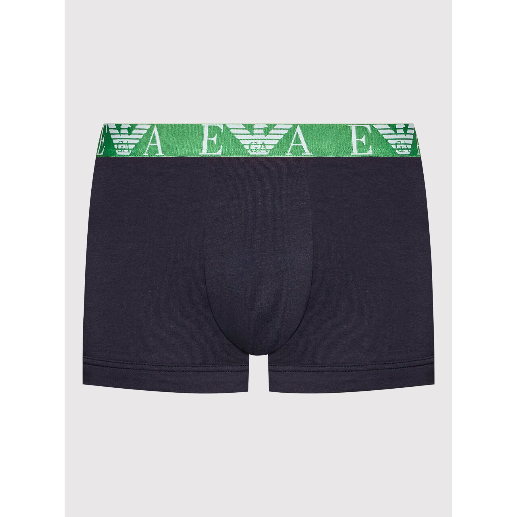 Emporio Armani Underwear Súprava 3 kusov boxeriek 111357 2F715 70435 Tmavomodrá - Pepit.sk