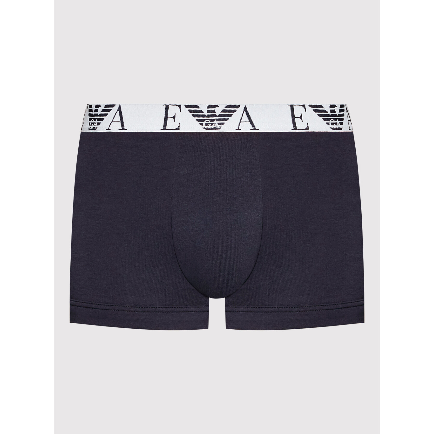 Emporio Armani Underwear Súprava 3 kusov boxeriek 111357 2F715 70435 Tmavomodrá - Pepit.sk