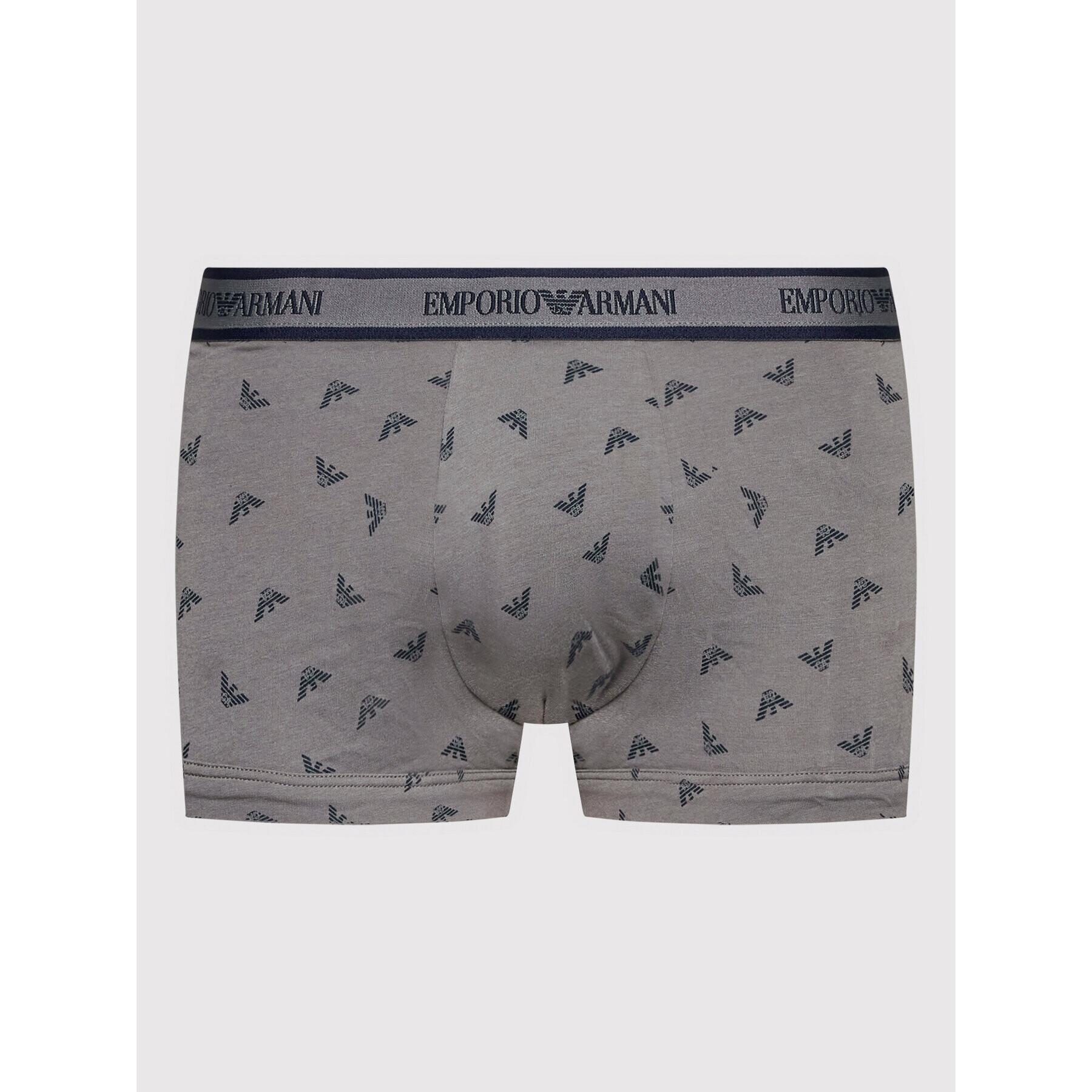 Emporio Armani Underwear Súprava 3 kusov boxeriek 111357 2F717 18721 Farebná - Pepit.sk