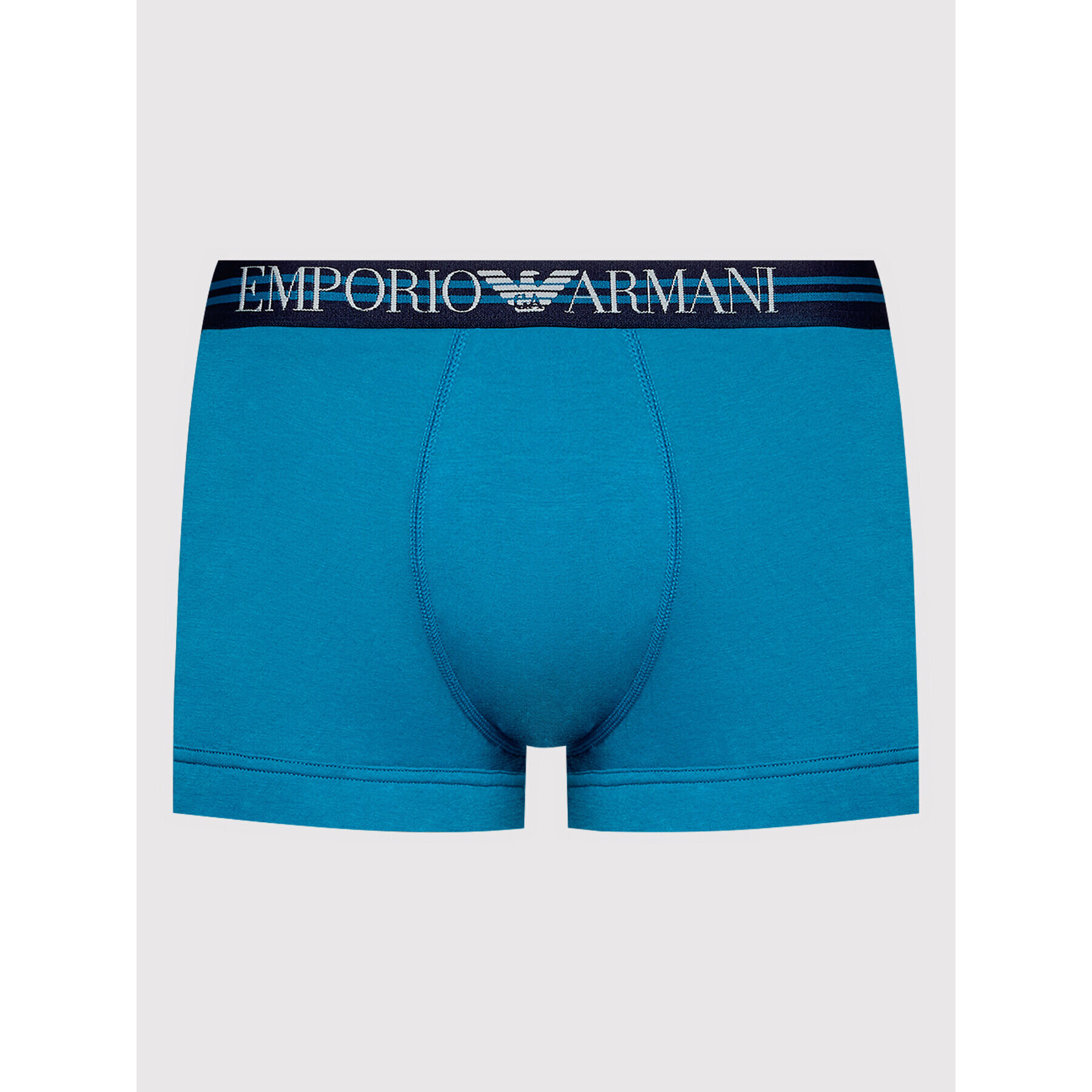 Emporio Armani Underwear Súprava 3 kusov boxeriek 111357 2F723 17136 Tmavomodrá - Pepit.sk