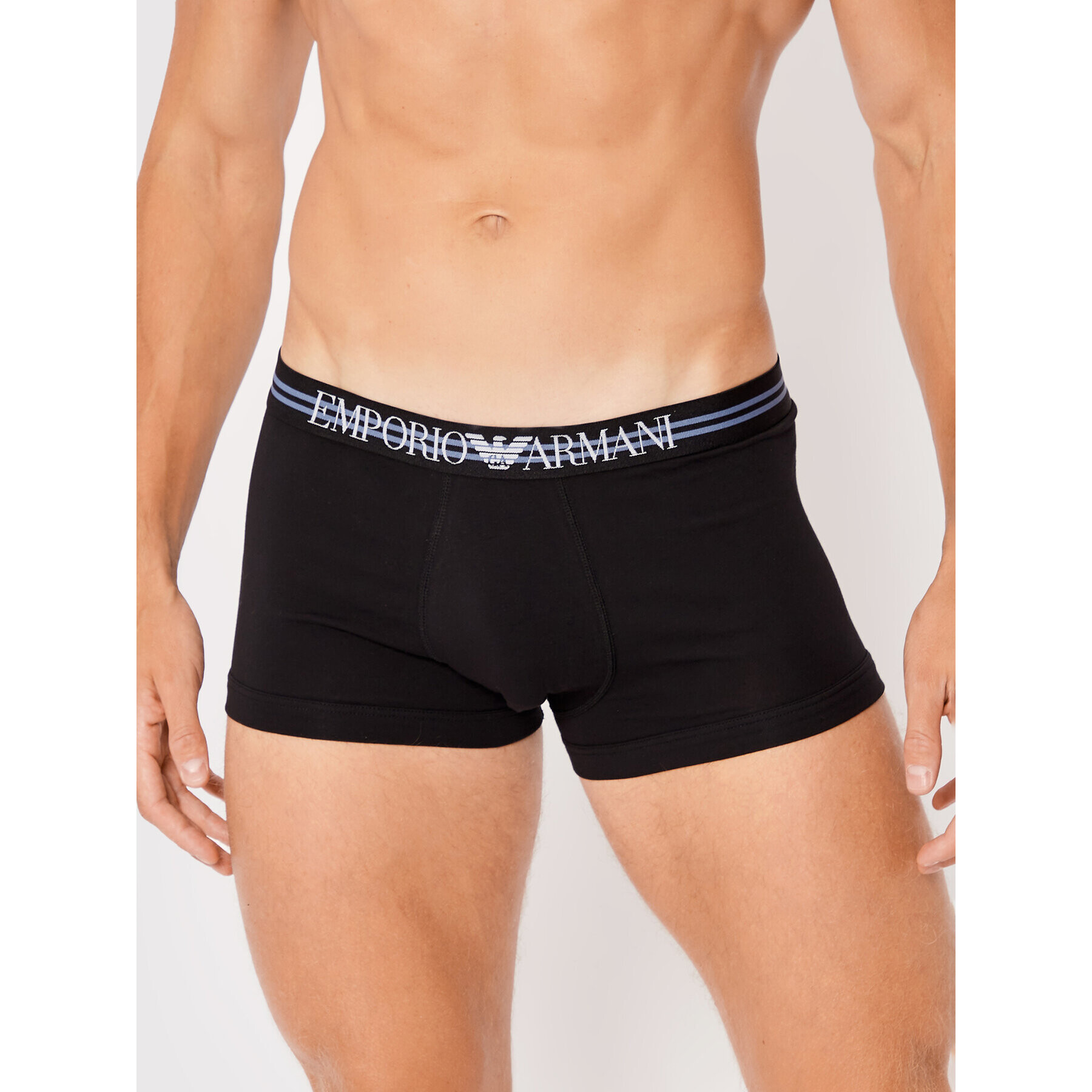 Emporio Armani Underwear Súprava 3 kusov boxeriek 111357 2F723 18921 Farebná - Pepit.sk