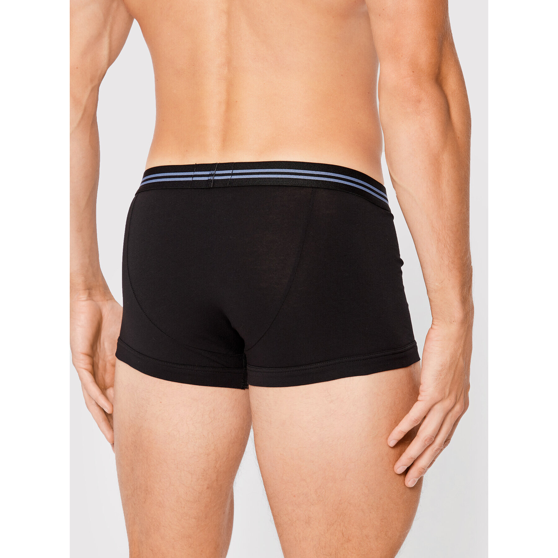 Emporio Armani Underwear Súprava 3 kusov boxeriek 111357 2F723 18921 Farebná - Pepit.sk