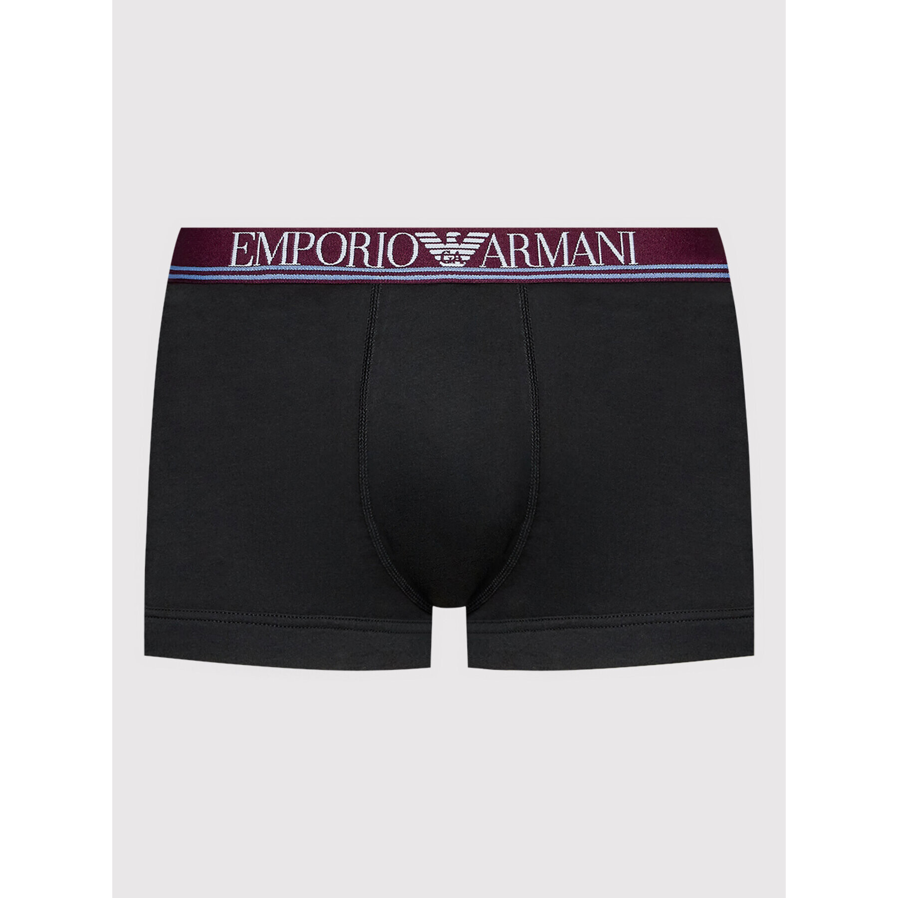 Emporio Armani Underwear Súprava 3 kusov boxeriek 111357 2F723 18921 Farebná - Pepit.sk