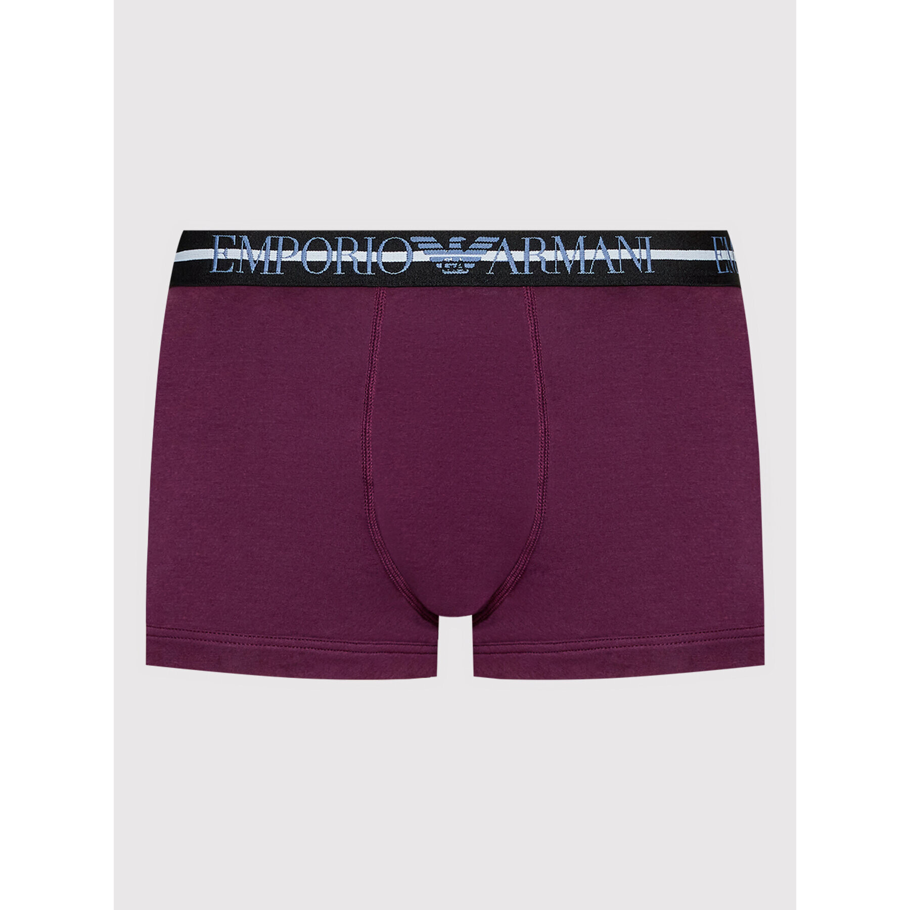 Emporio Armani Underwear Súprava 3 kusov boxeriek 111357 2F723 18921 Farebná - Pepit.sk