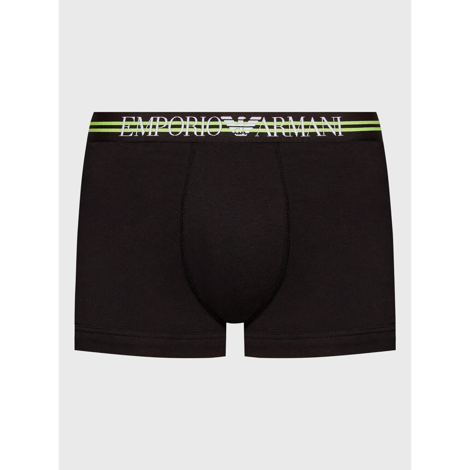 Emporio Armani Underwear Súprava 3 kusov boxeriek 111357 2F723 21320 Čierna - Pepit.sk