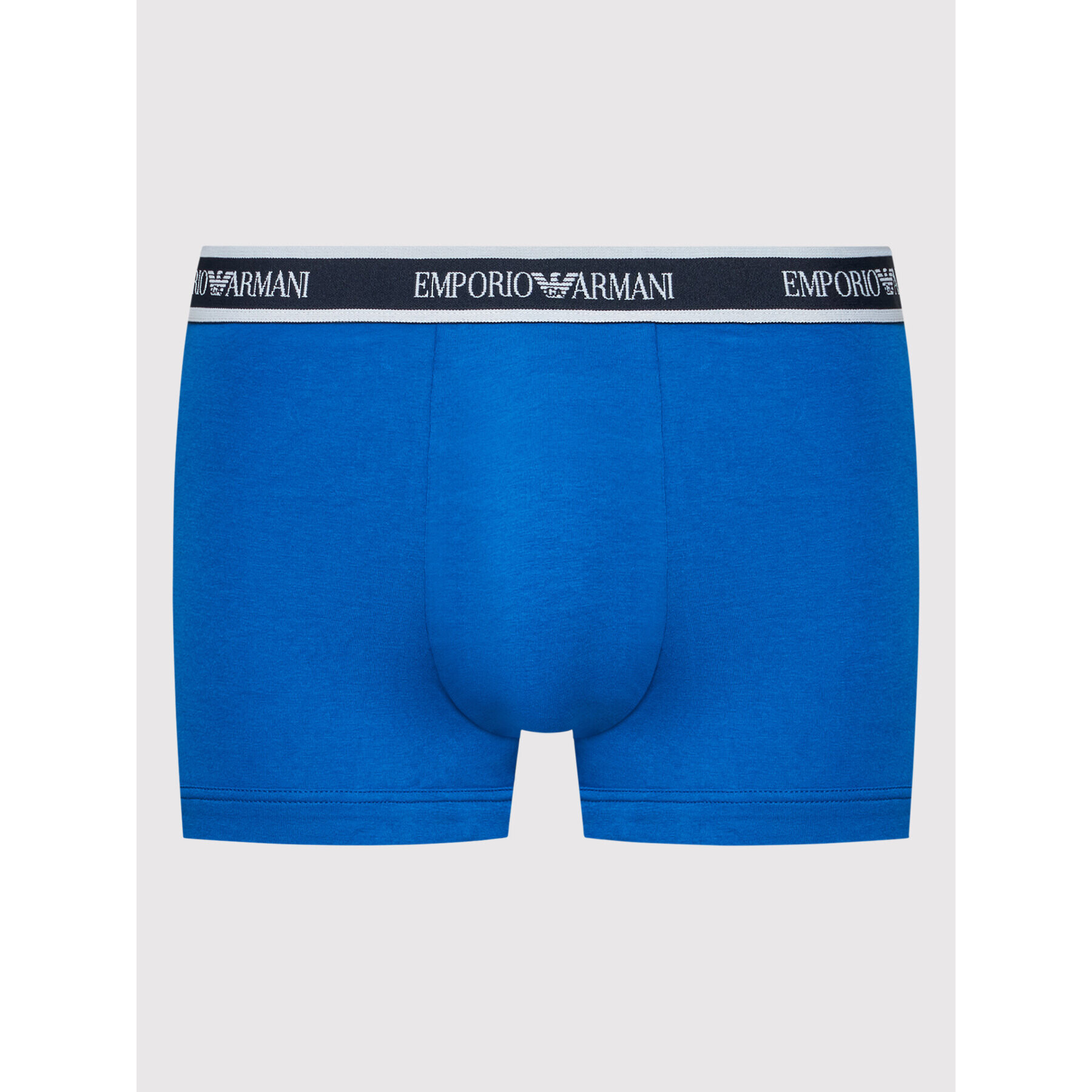 Emporio Armani Underwear Súprava 3 kusov boxeriek 111357 2R717 03463 Farebná - Pepit.sk