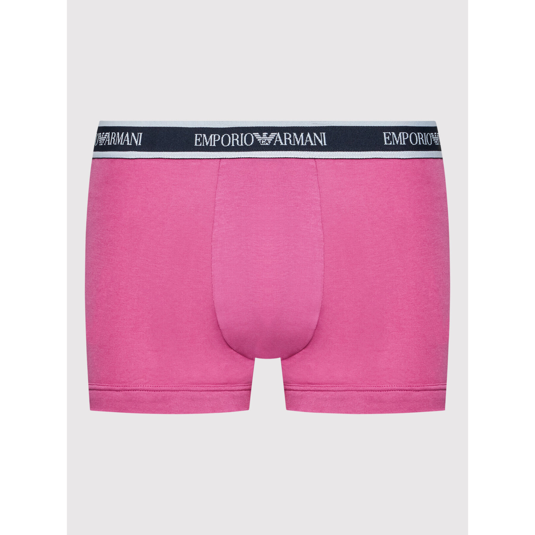 Emporio Armani Underwear Súprava 3 kusov boxeriek 111357 2R717 03463 Farebná - Pepit.sk