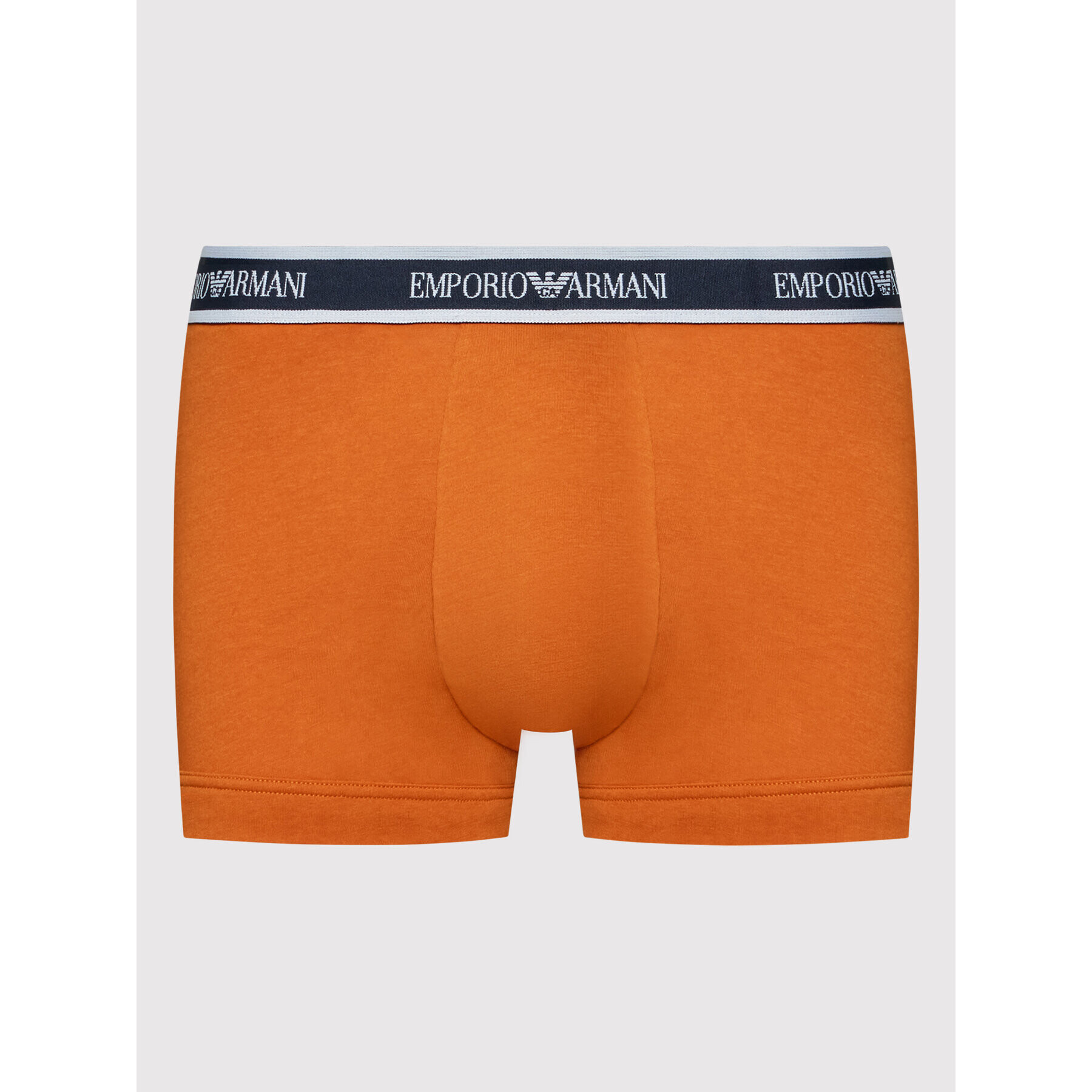 Emporio Armani Underwear Súprava 3 kusov boxeriek 111357 2R717 03463 Farebná - Pepit.sk