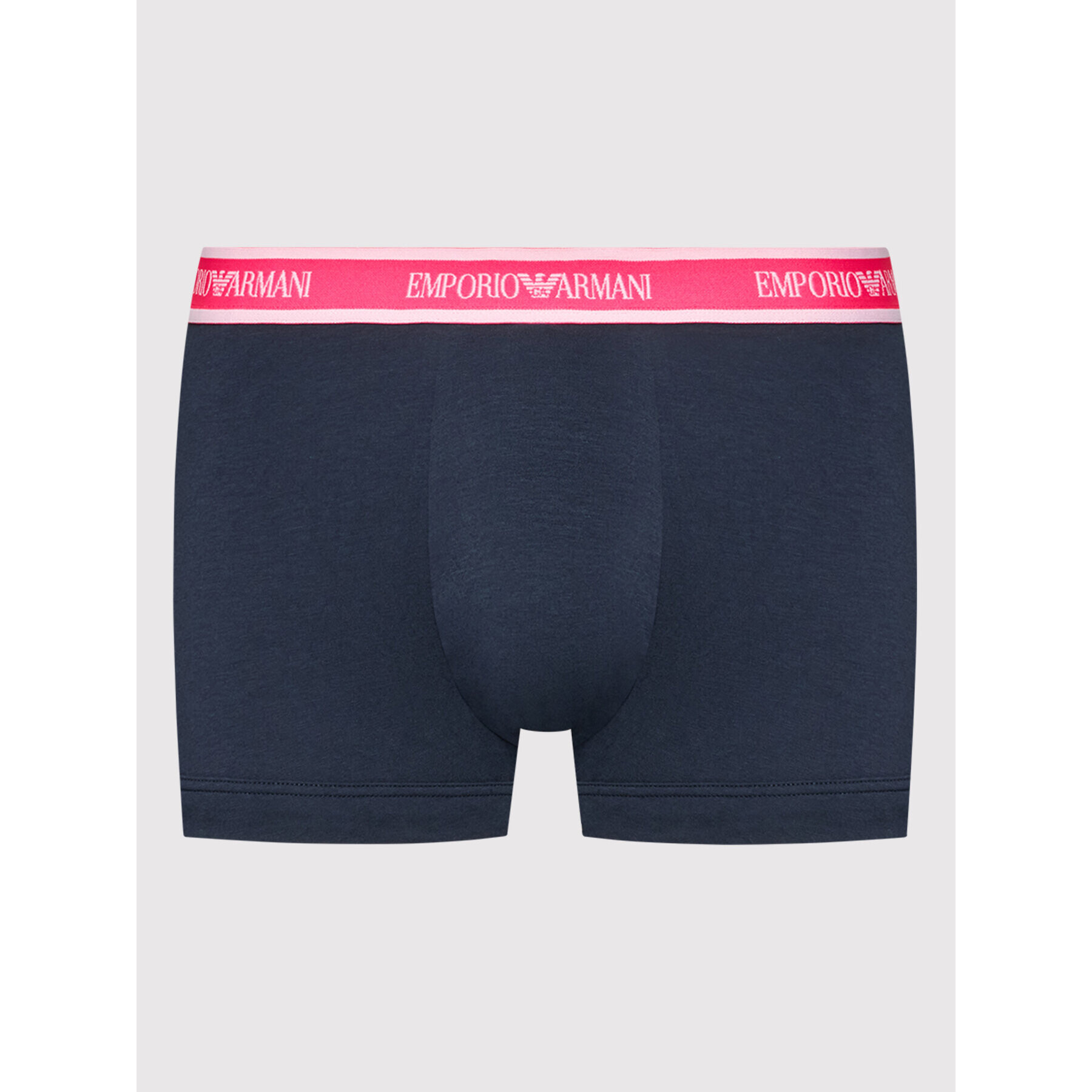 Emporio Armani Underwear Súprava 3 kusov boxeriek 111357 2R717 64135 Tmavomodrá - Pepit.sk