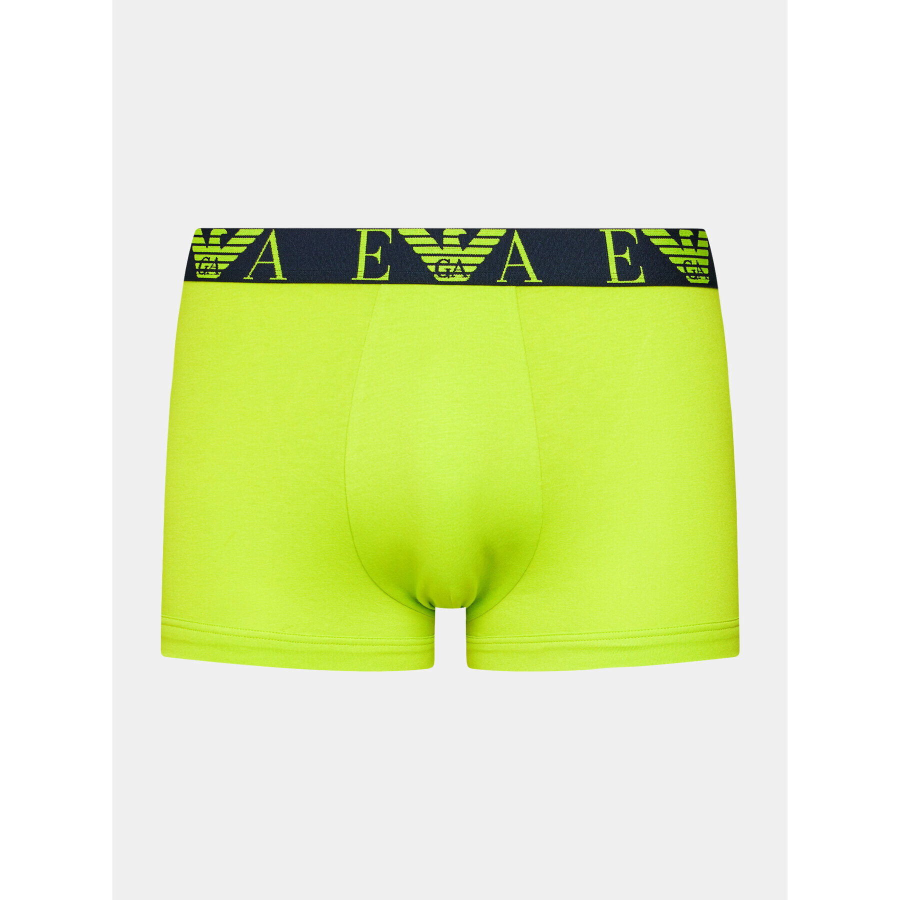 Emporio Armani Underwear Súprava 3 kusov boxeriek 111357 3F715 09151 Farebná - Pepit.sk