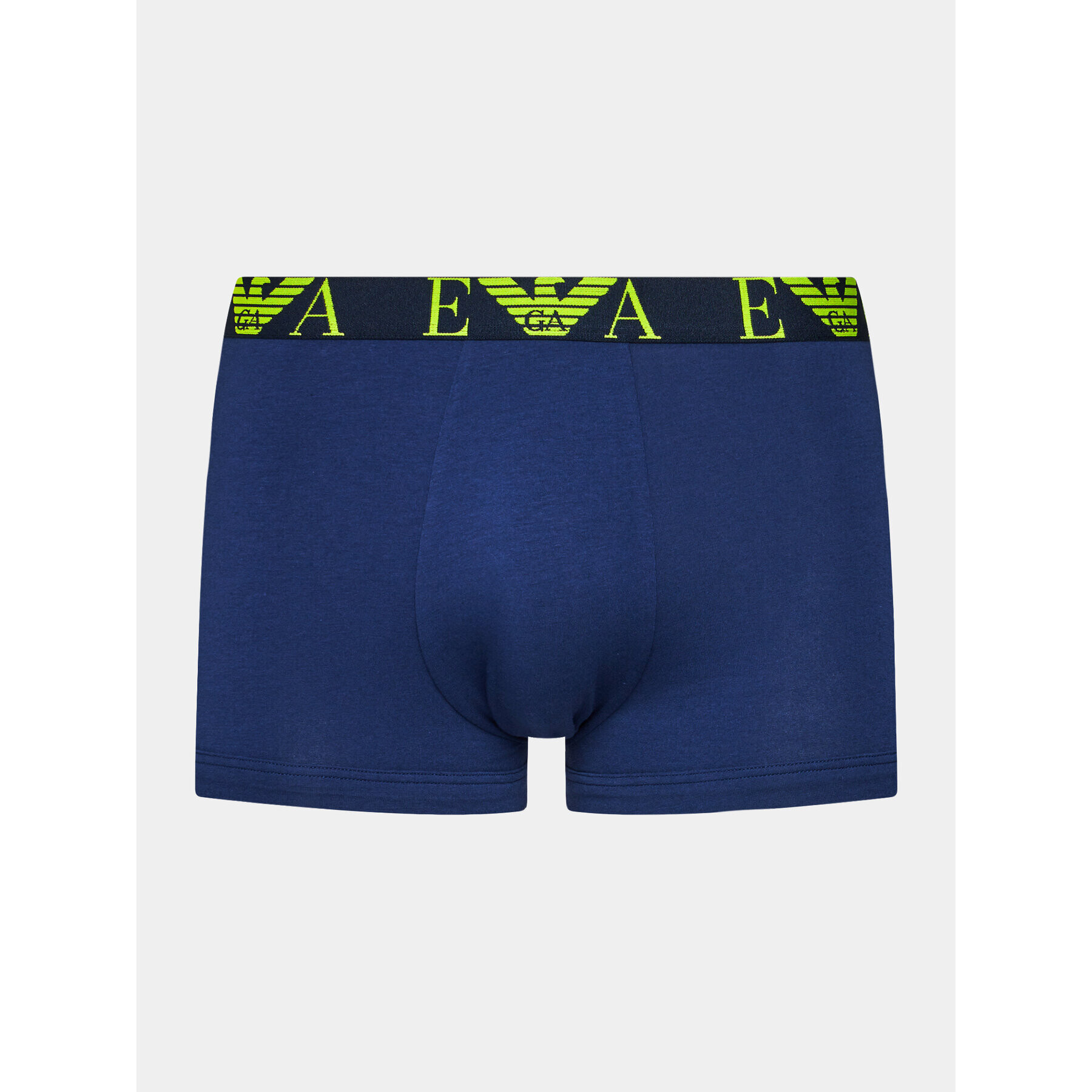 Emporio Armani Underwear Súprava 3 kusov boxeriek 111357 3F715 09151 Farebná - Pepit.sk