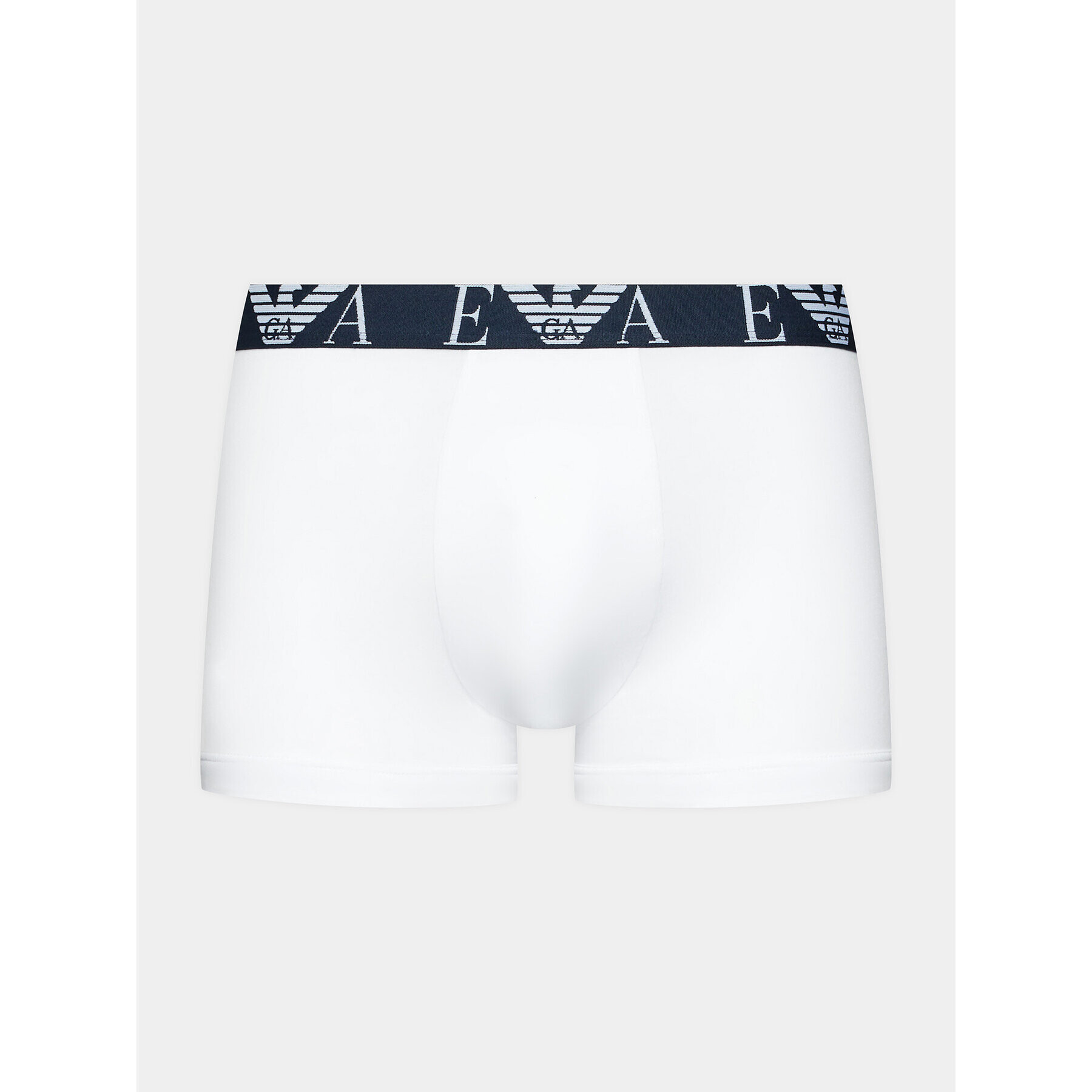 Emporio Armani Underwear Súprava 3 kusov boxeriek 111357 3F715 13911 Biela - Pepit.sk