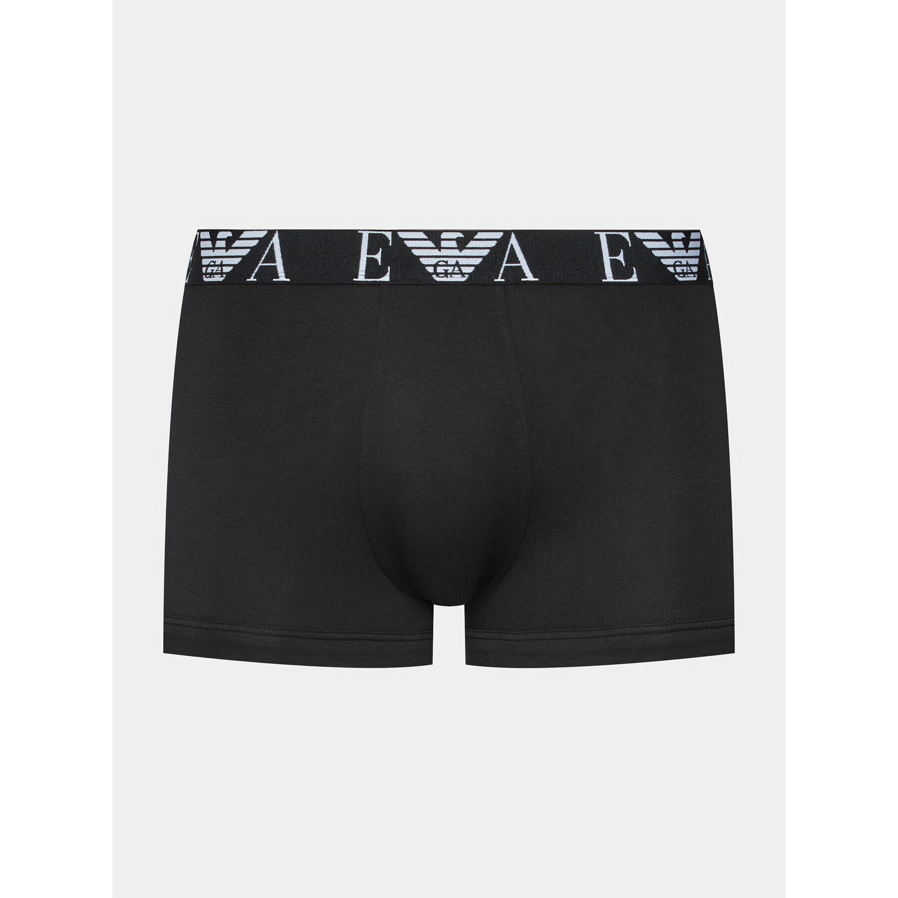 Emporio Armani Underwear Súprava 3 kusov boxeriek 111357 3F715 41074 Červená - Pepit.sk