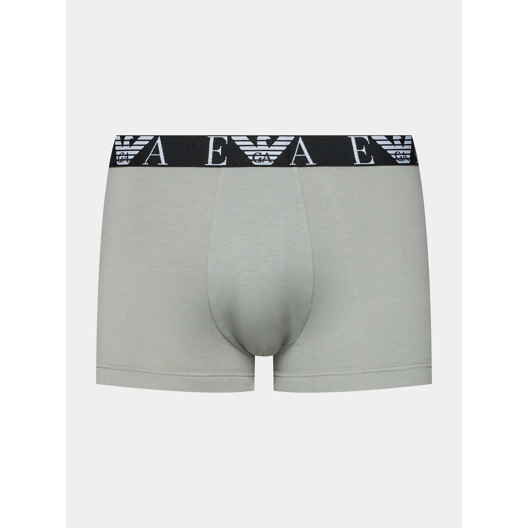 Emporio Armani Underwear Súprava 3 kusov boxeriek 111357 3F715 41074 Červená - Pepit.sk