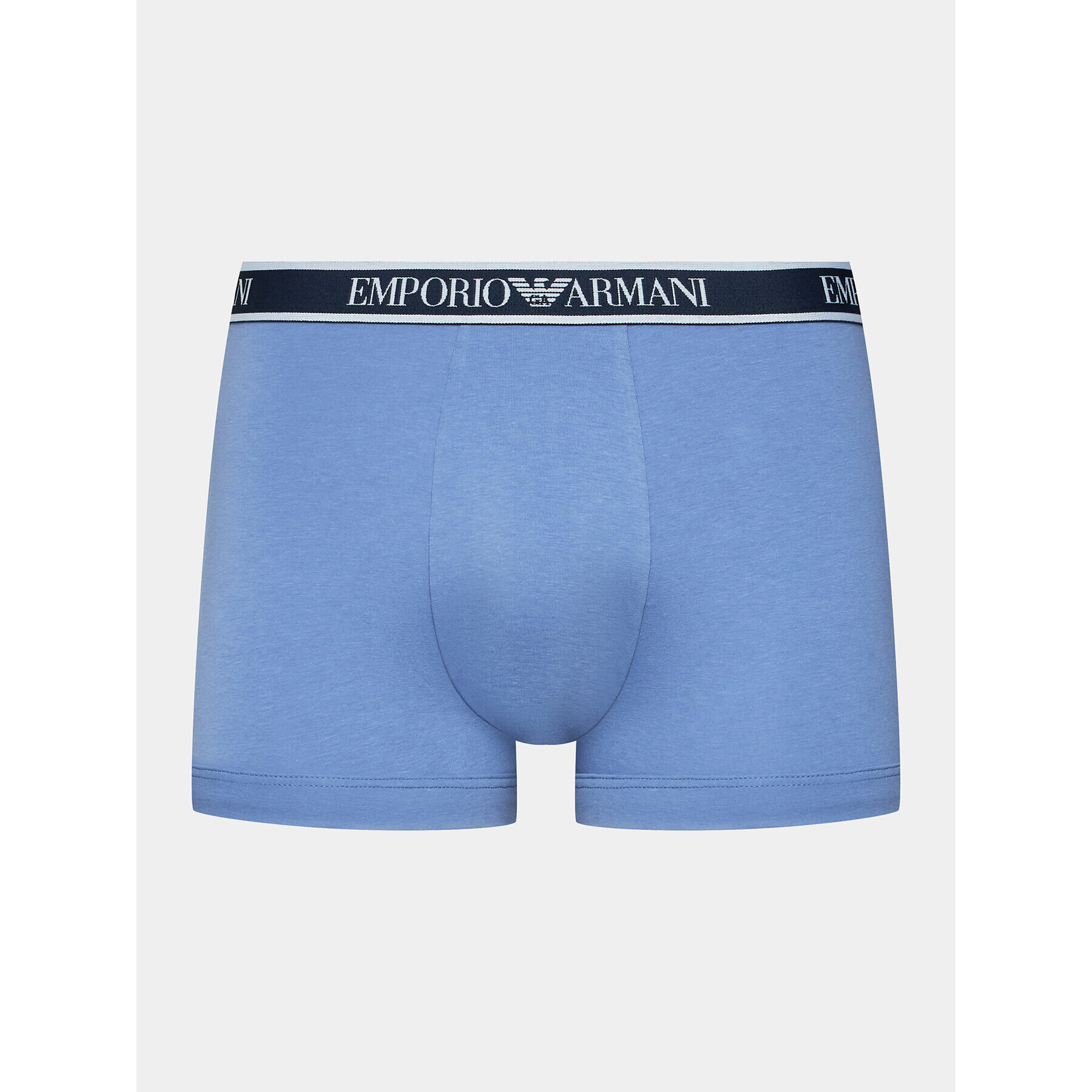 Emporio Armani Underwear Súprava 3 kusov boxeriek 111357 3F717 04937 Tmavomodrá - Pepit.sk