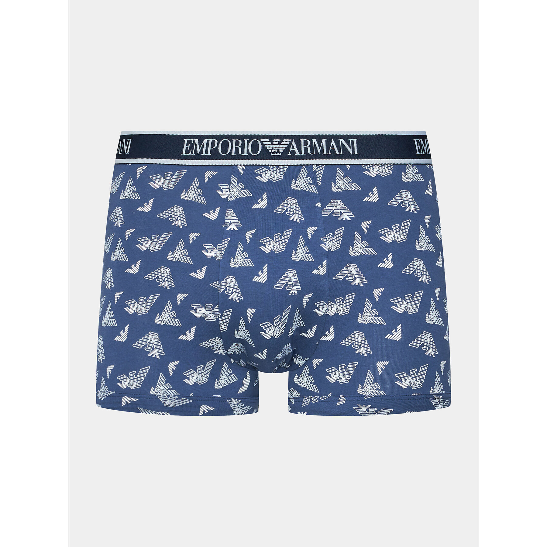 Emporio Armani Underwear Súprava 3 kusov boxeriek 111357 3F717 04937 Tmavomodrá - Pepit.sk