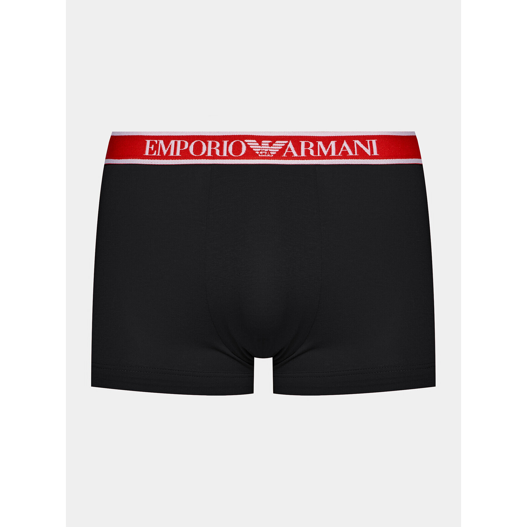 Emporio Armani Underwear Súprava 3 kusov boxeriek 111357 3F717 10010 Biela - Pepit.sk