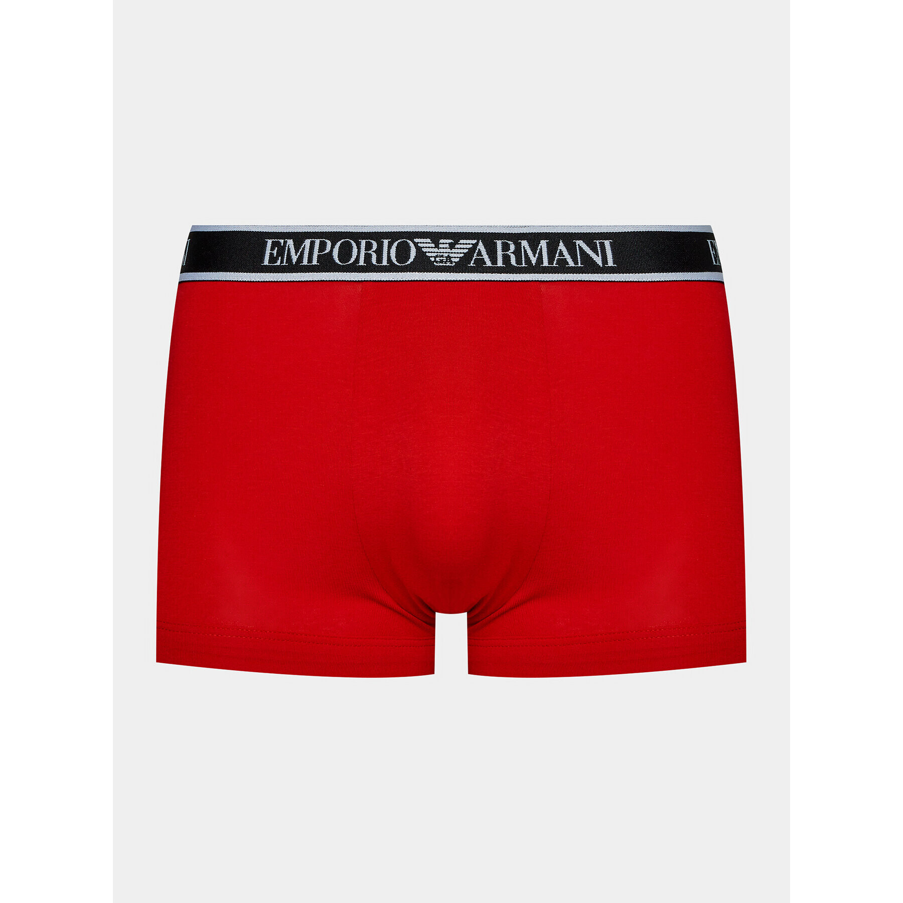 Emporio Armani Underwear Súprava 3 kusov boxeriek 111357 3F717 10010 Biela - Pepit.sk