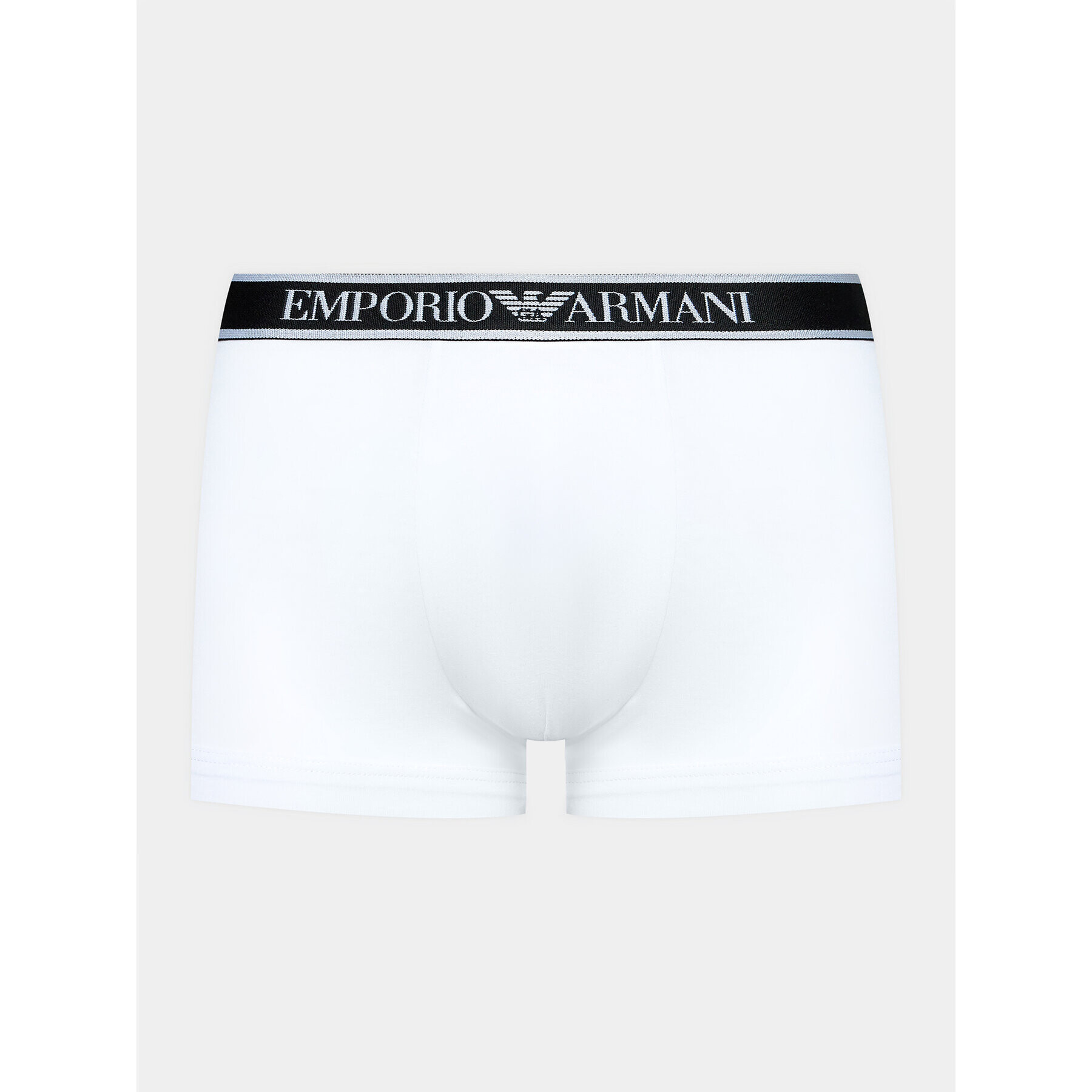 Emporio Armani Underwear Súprava 3 kusov boxeriek 111357 3F717 10010 Biela - Pepit.sk