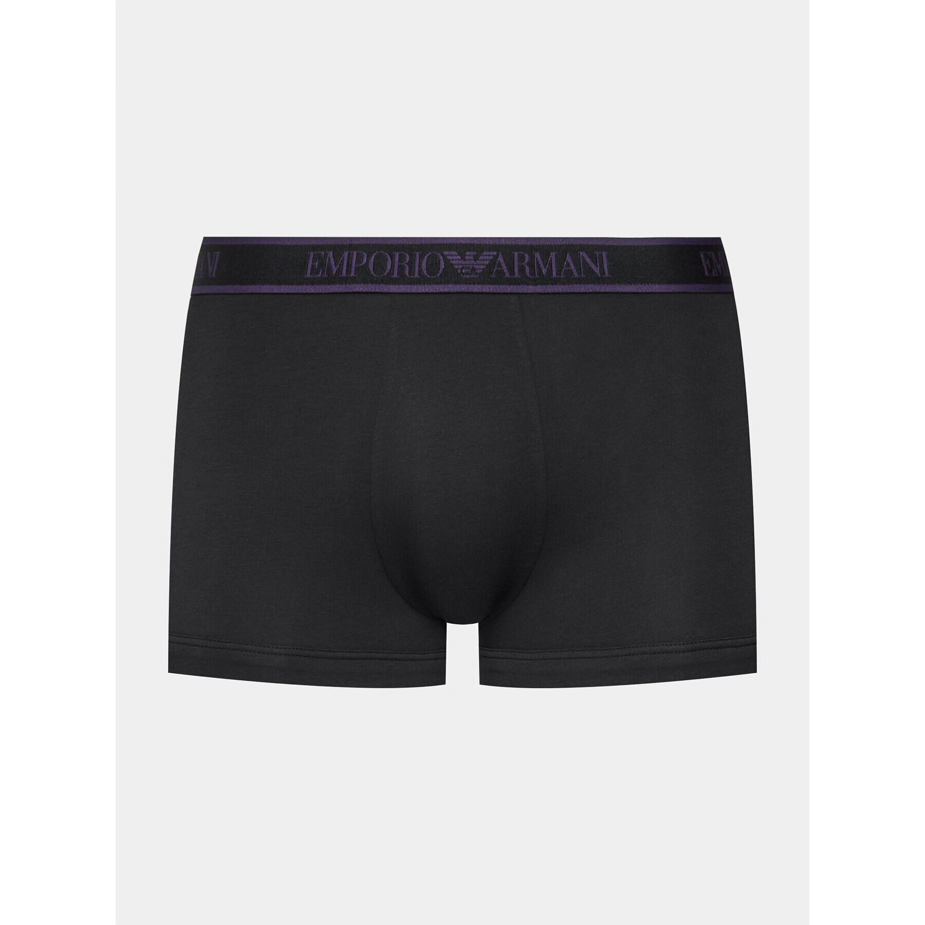 Emporio Armani Underwear Súprava 3 kusov boxeriek 111357 3F717 29821 Čierna - Pepit.sk