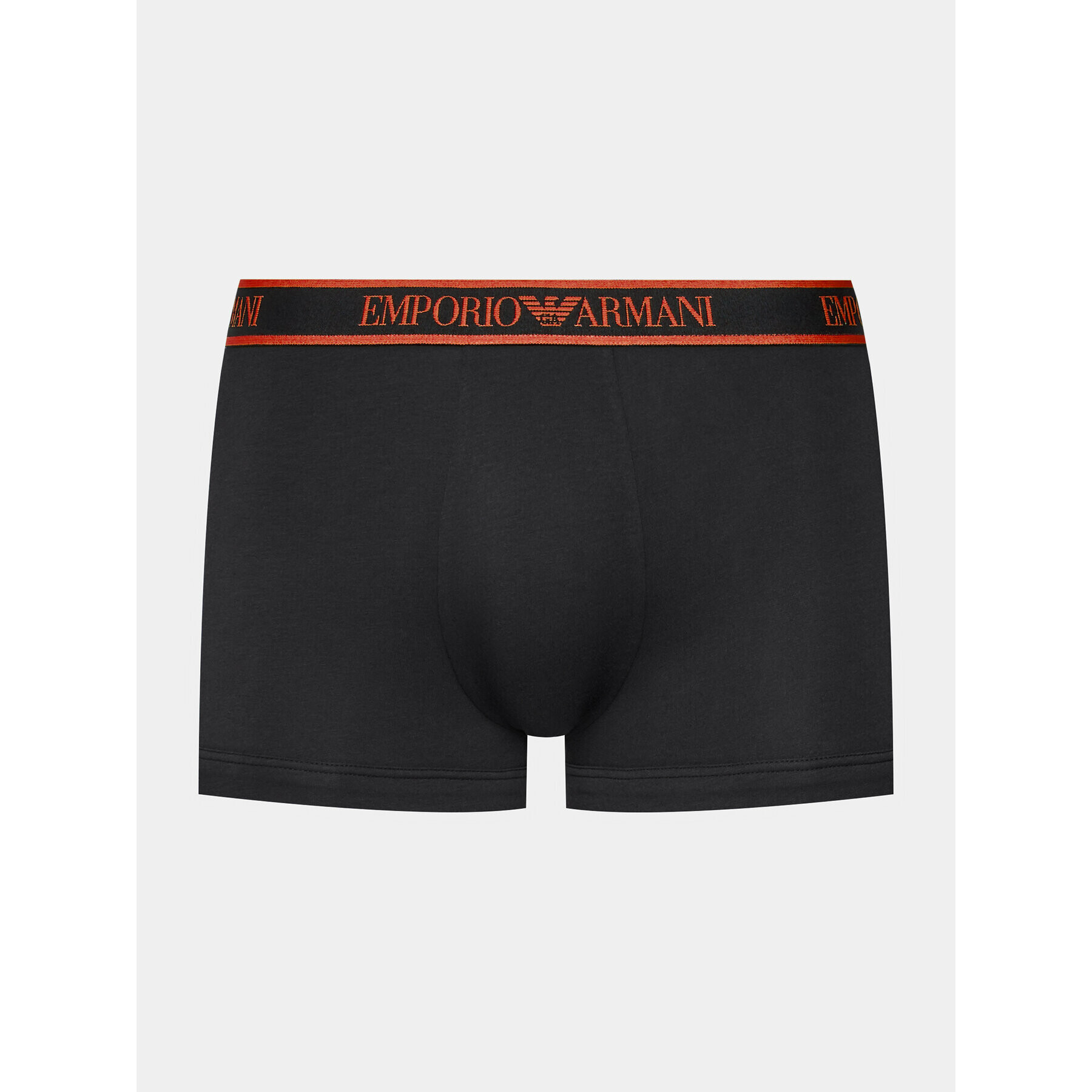 Emporio Armani Underwear Súprava 3 kusov boxeriek 111357 3F717 29821 Čierna - Pepit.sk