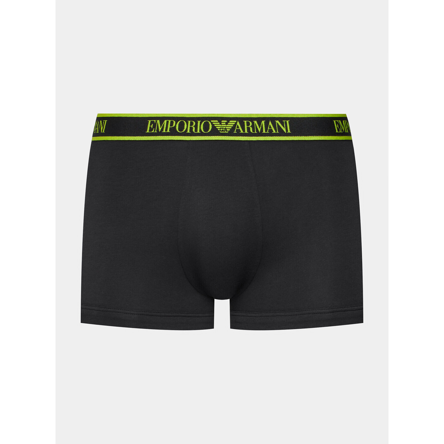 Emporio Armani Underwear Súprava 3 kusov boxeriek 111357 3F717 29821 Čierna - Pepit.sk