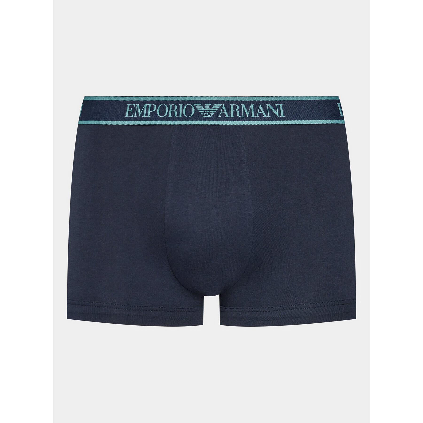 Emporio Armani Underwear Súprava 3 kusov boxeriek 111357 3F717 64135 Tmavomodrá - Pepit.sk