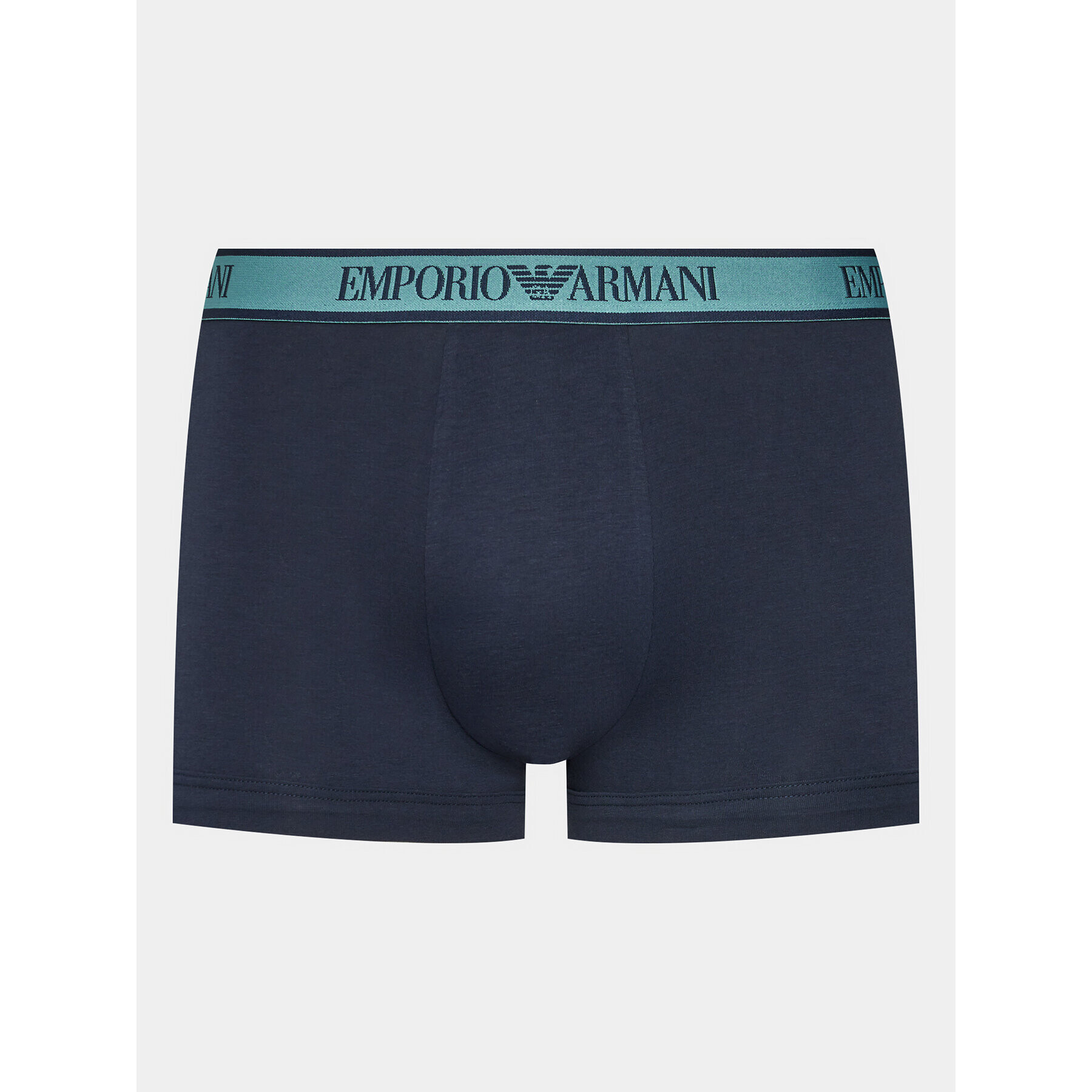 Emporio Armani Underwear Súprava 3 kusov boxeriek 111357 3F717 64135 Tmavomodrá - Pepit.sk