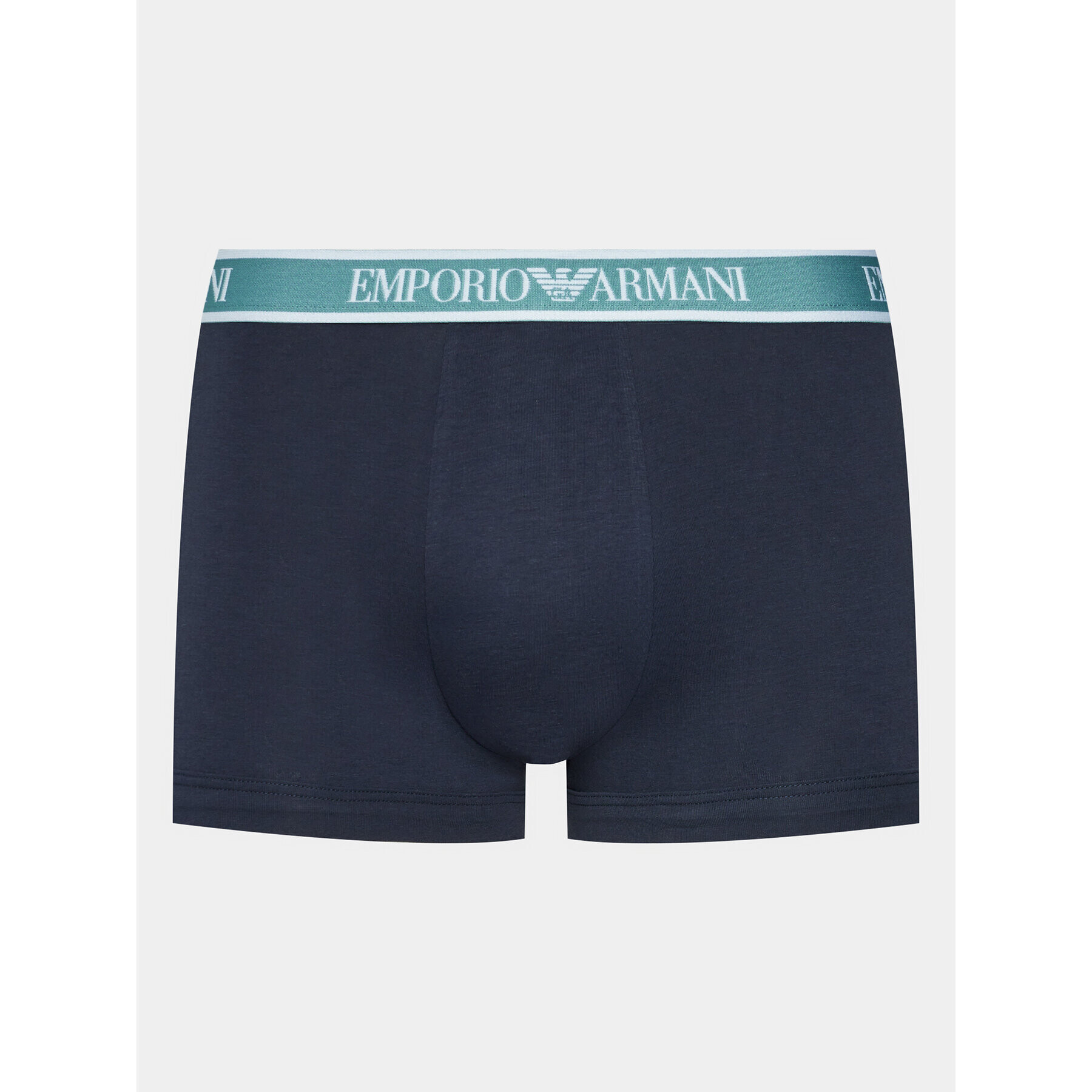 Emporio Armani Underwear Súprava 3 kusov boxeriek 111357 3F717 64135 Tmavomodrá - Pepit.sk