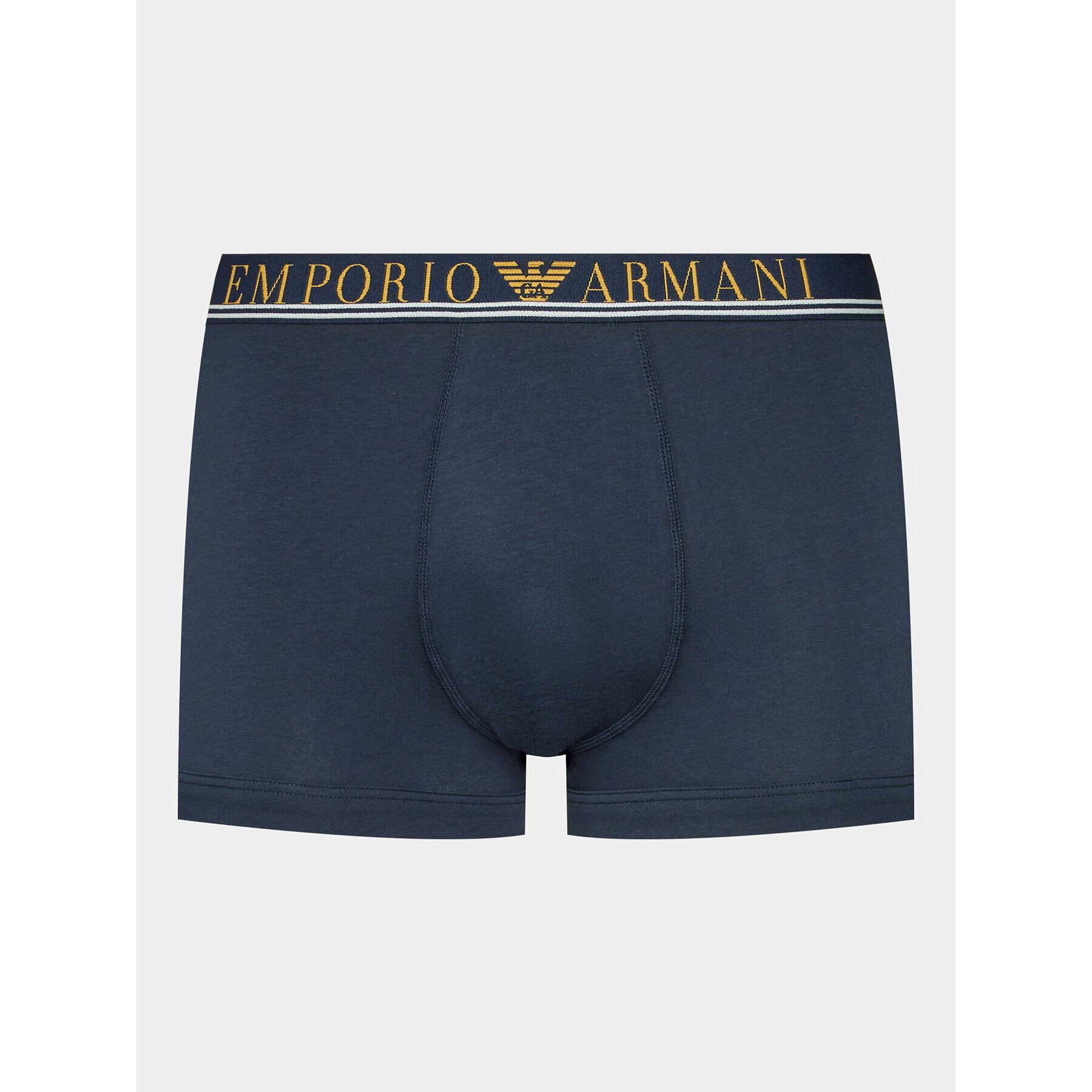 Emporio Armani Underwear Súprava 3 kusov boxeriek 111357 3F723 70435 Tmavomodrá - Pepit.sk