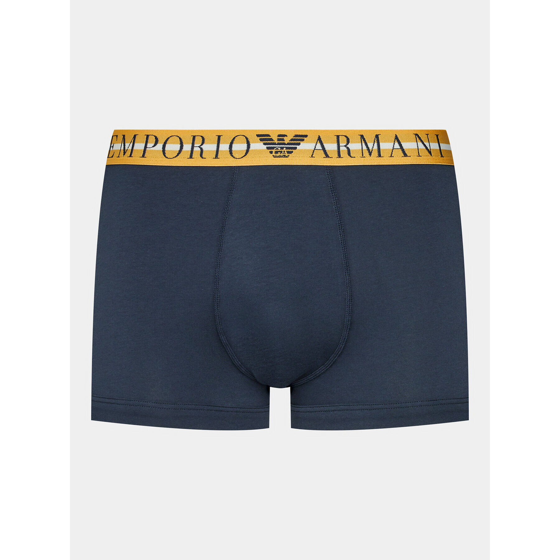 Emporio Armani Underwear Súprava 3 kusov boxeriek 111357 3F723 70435 Tmavomodrá - Pepit.sk