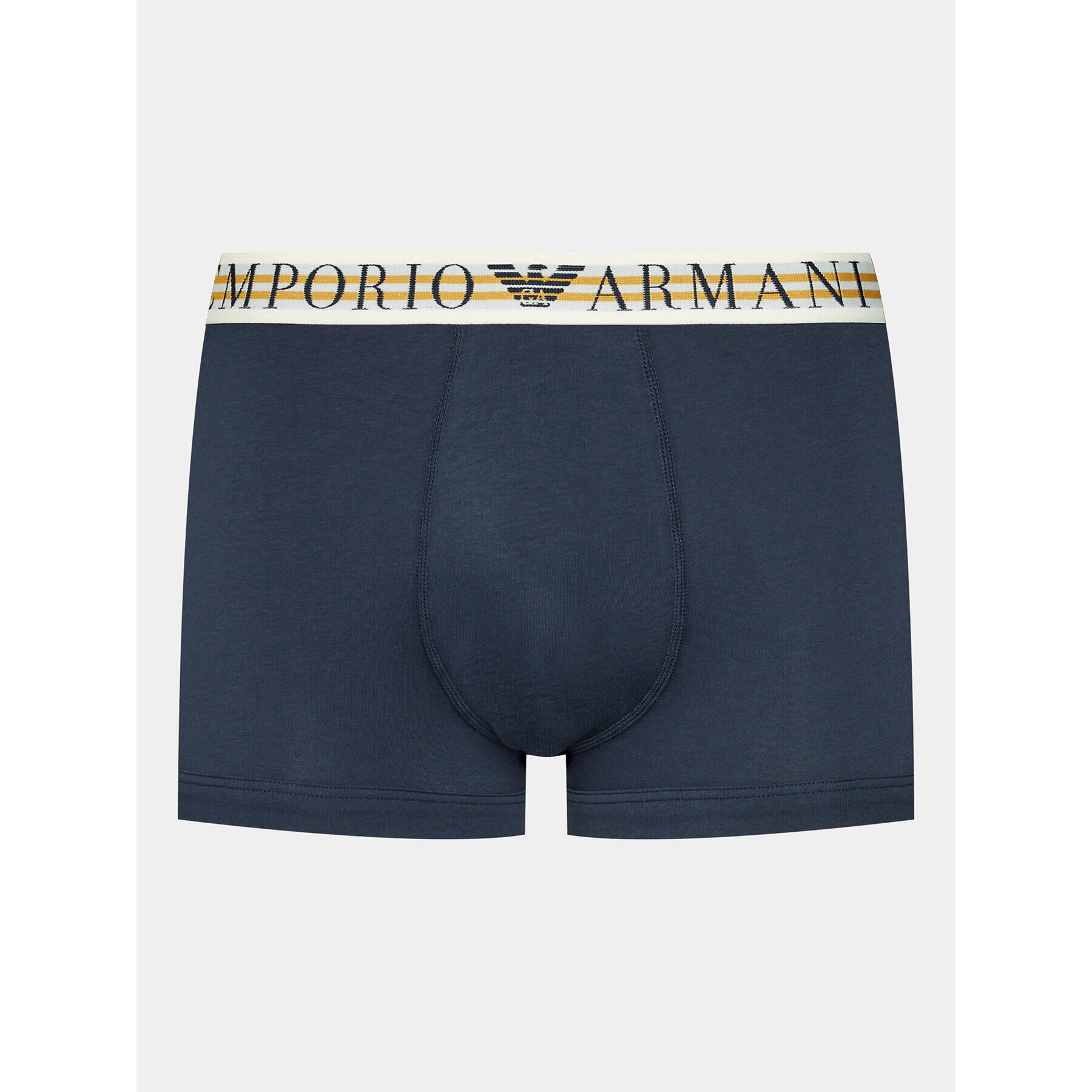 Emporio Armani Underwear Súprava 3 kusov boxeriek 111357 3F723 70435 Tmavomodrá - Pepit.sk