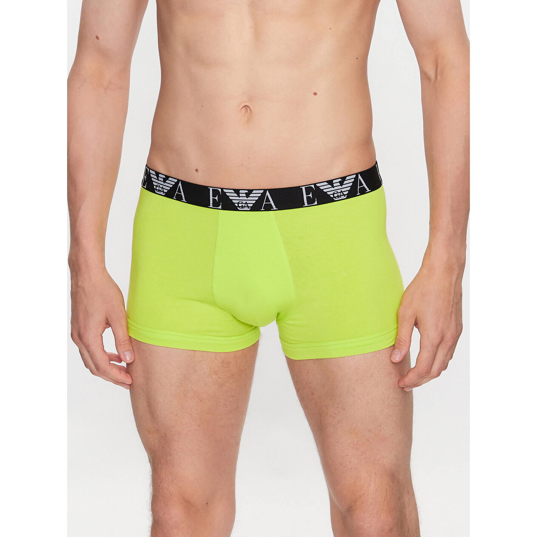 Emporio Armani Underwear Súprava 3 kusov boxeriek 111357 3R715 24021 Čierna - Pepit.sk