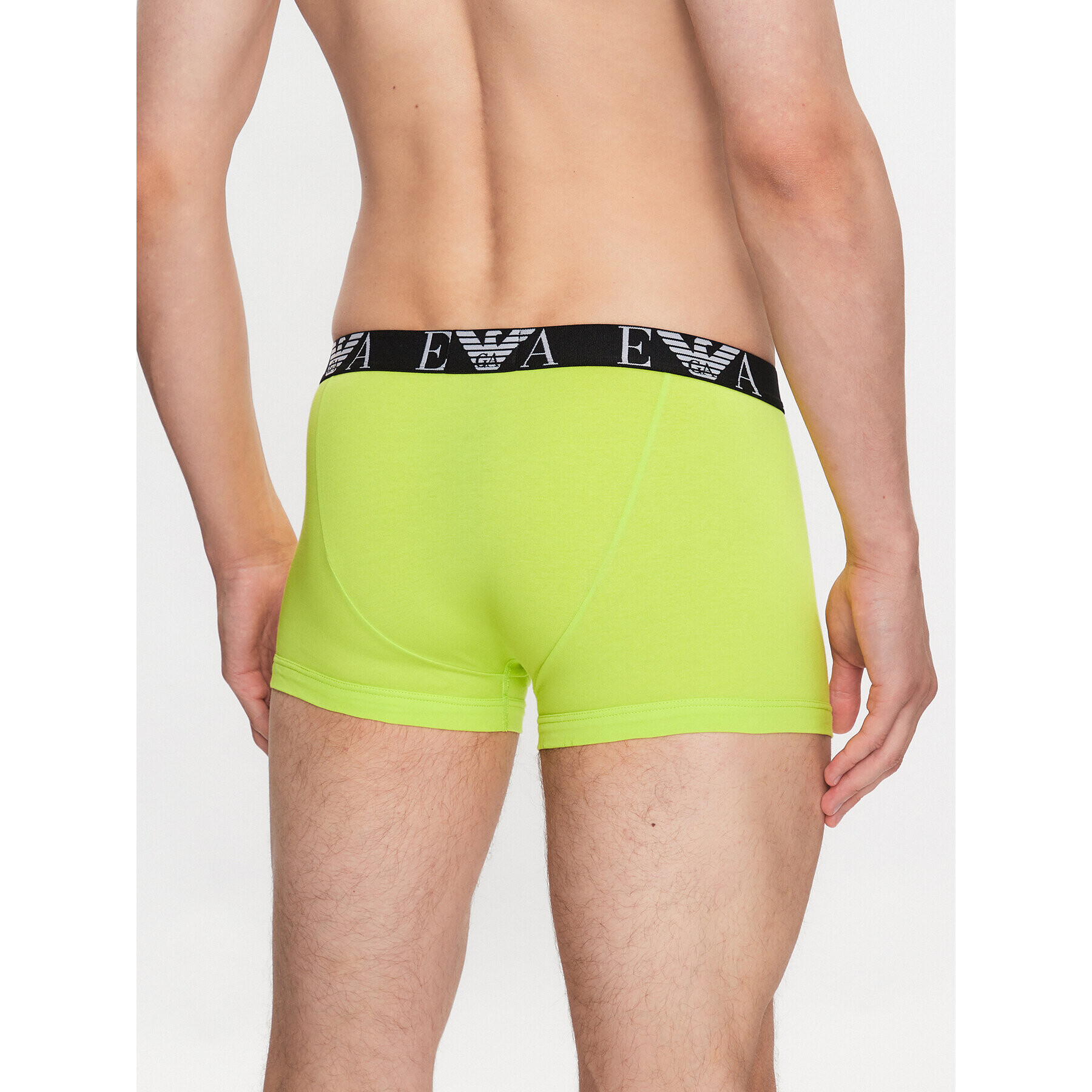 Emporio Armani Underwear Súprava 3 kusov boxeriek 111357 3R715 24021 Čierna - Pepit.sk