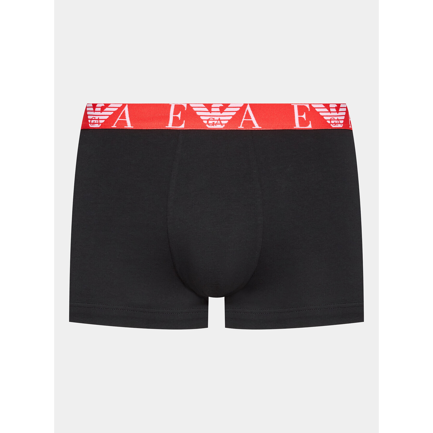 Emporio Armani Underwear Súprava 3 kusov boxeriek 111357 3R715 50620 Čierna - Pepit.sk