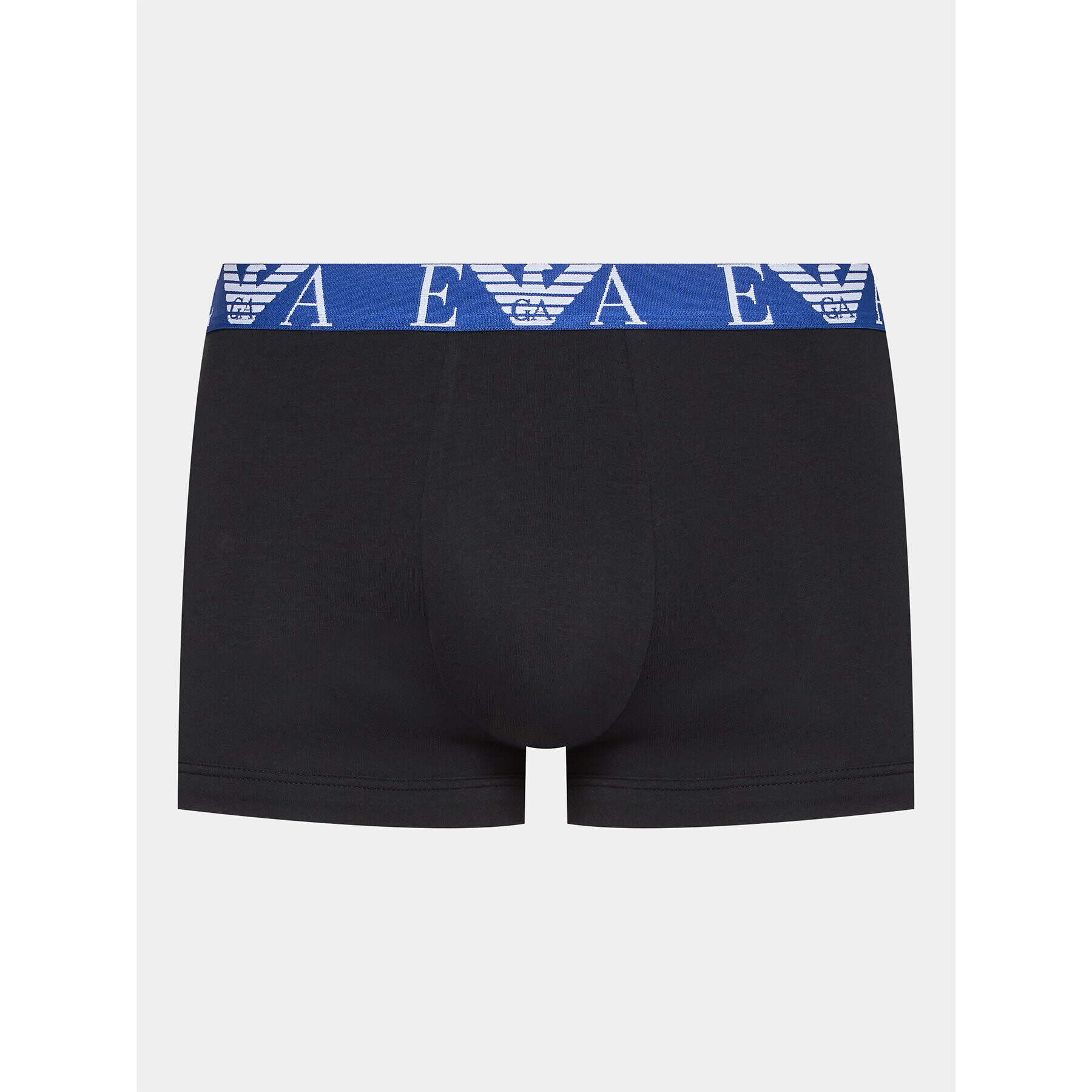 Emporio Armani Underwear Súprava 3 kusov boxeriek 111357 3R715 50620 Čierna - Pepit.sk