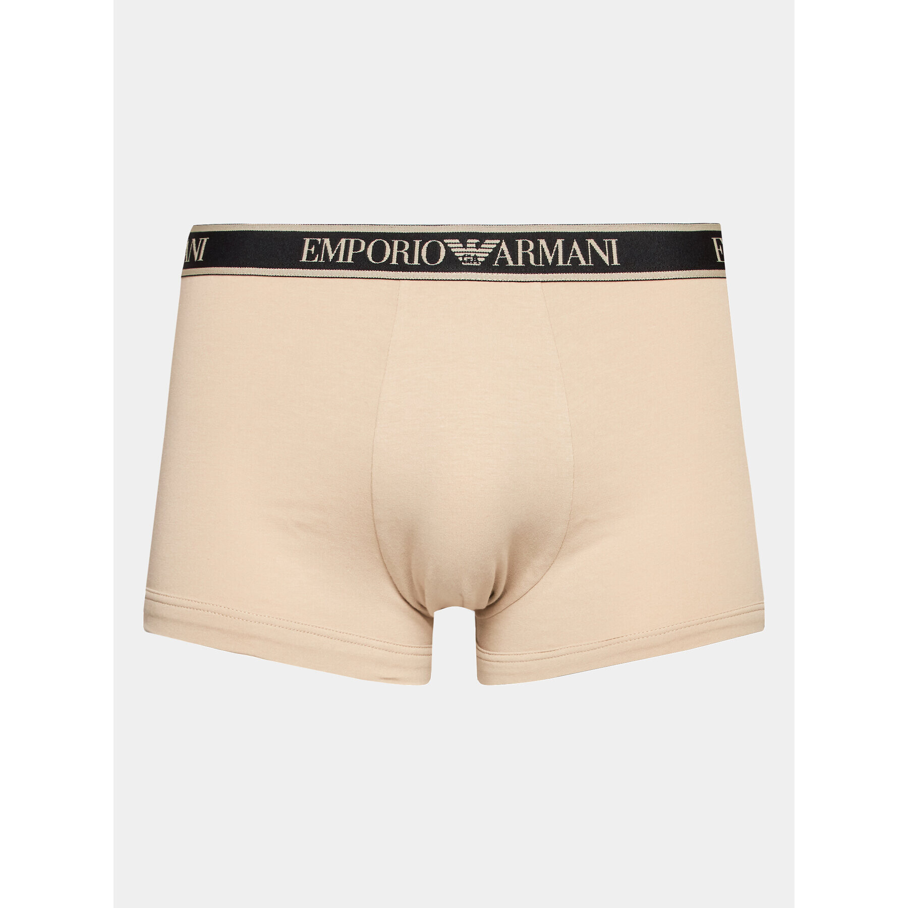 Emporio Armani Underwear Súprava 3 kusov boxeriek 111357 3R717 24321 Farebná - Pepit.sk