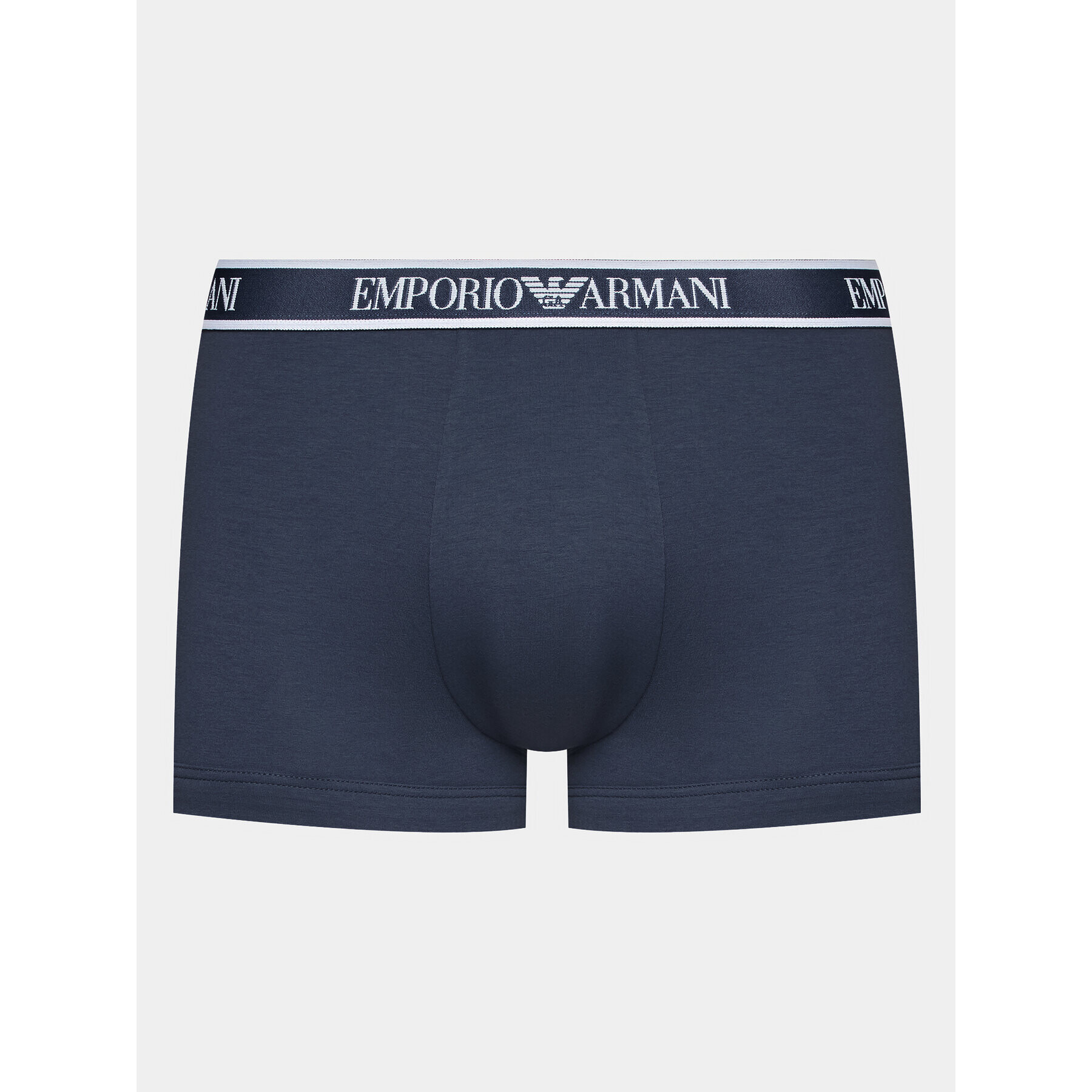 Emporio Armani Underwear Súprava 3 kusov boxeriek 111357 3R717 50636 Farebná - Pepit.sk