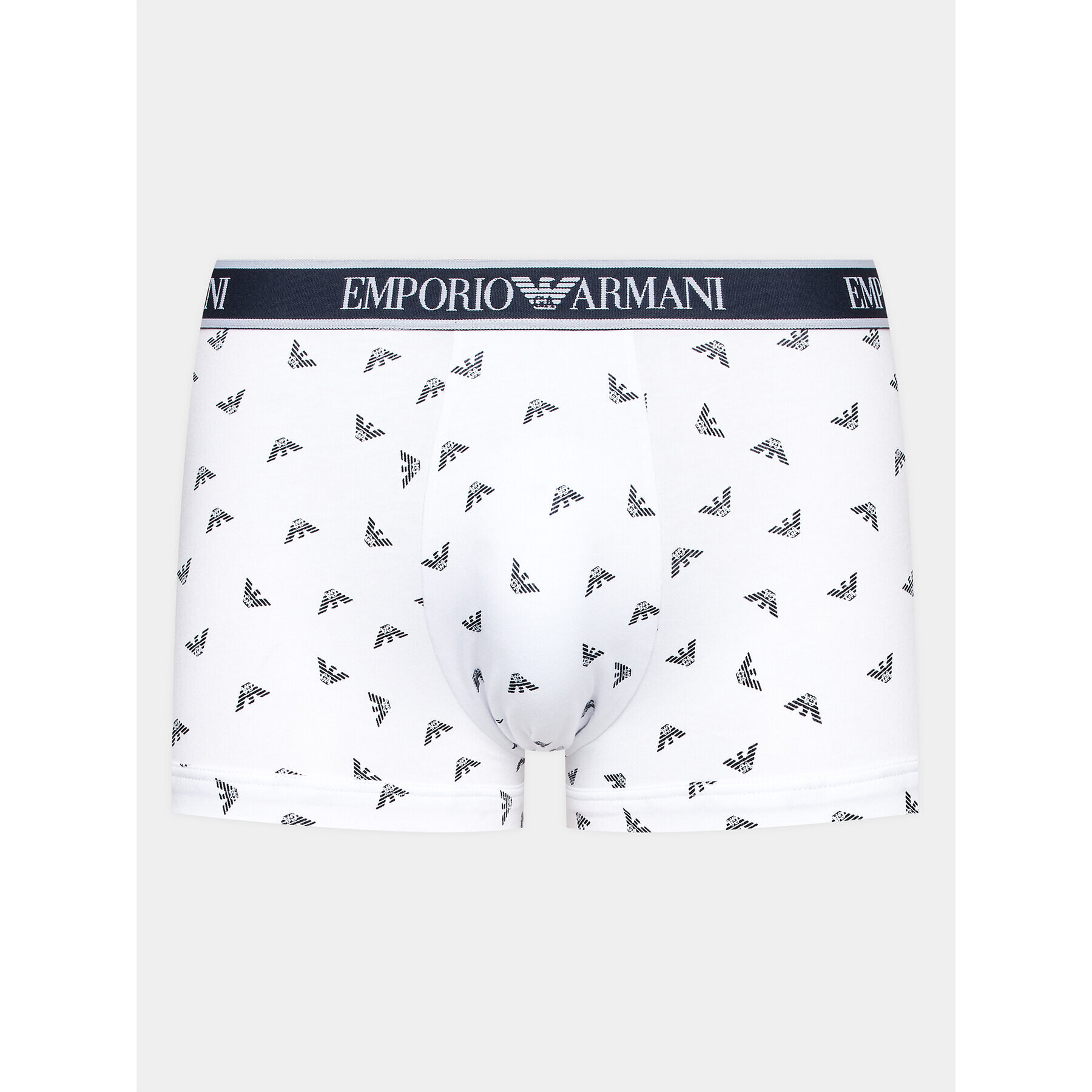 Emporio Armani Underwear Súprava 3 kusov boxeriek 111357 3R717 50636 Farebná - Pepit.sk